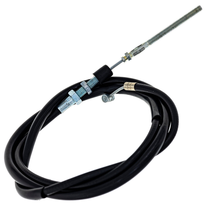 Rear Brake Cable 519-CCB2705L For Suzuki 58510-24430 58510-18901 58510-18900 58500-24301 58500-24300