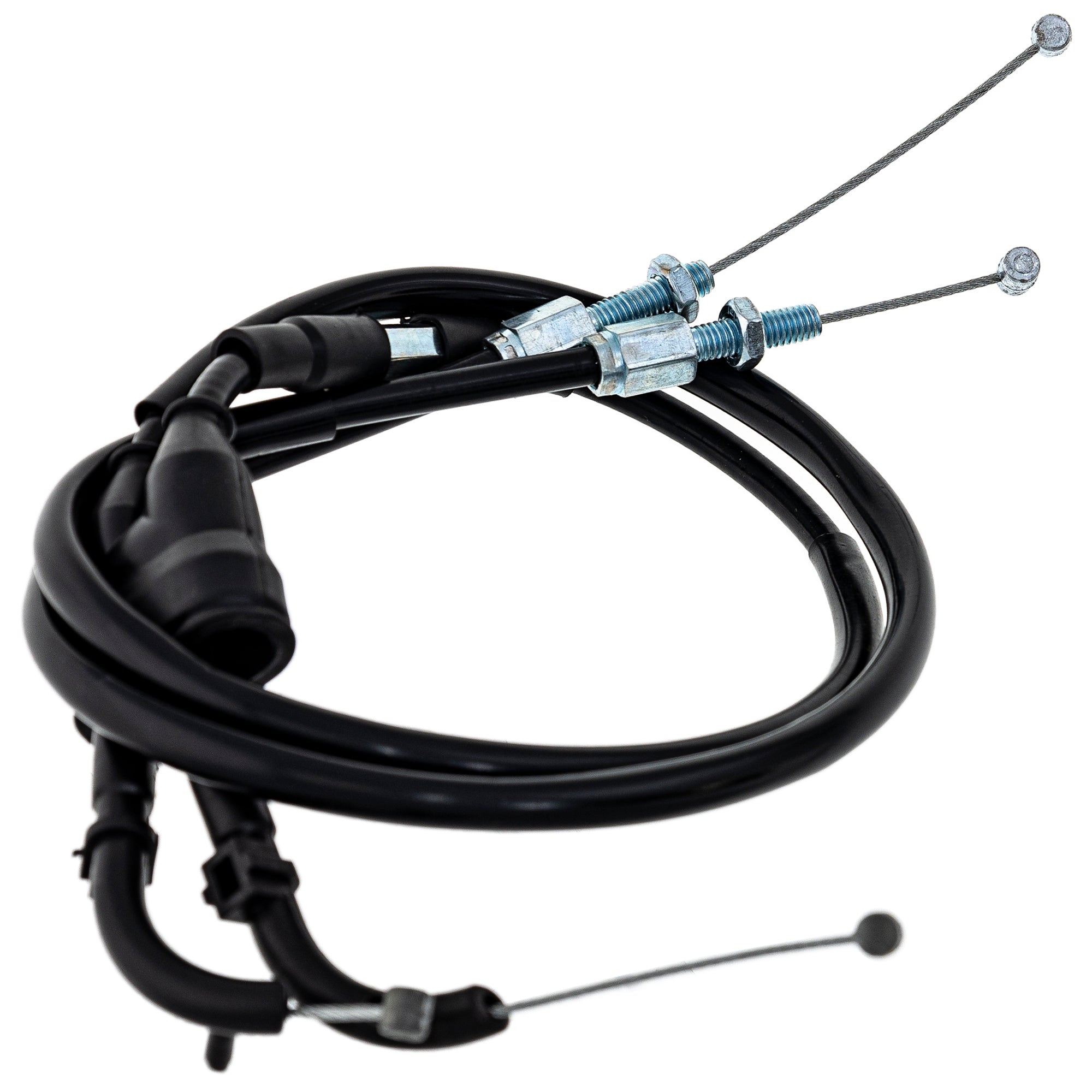 Throttle Cable Set Yamaha | NICHE PARTS