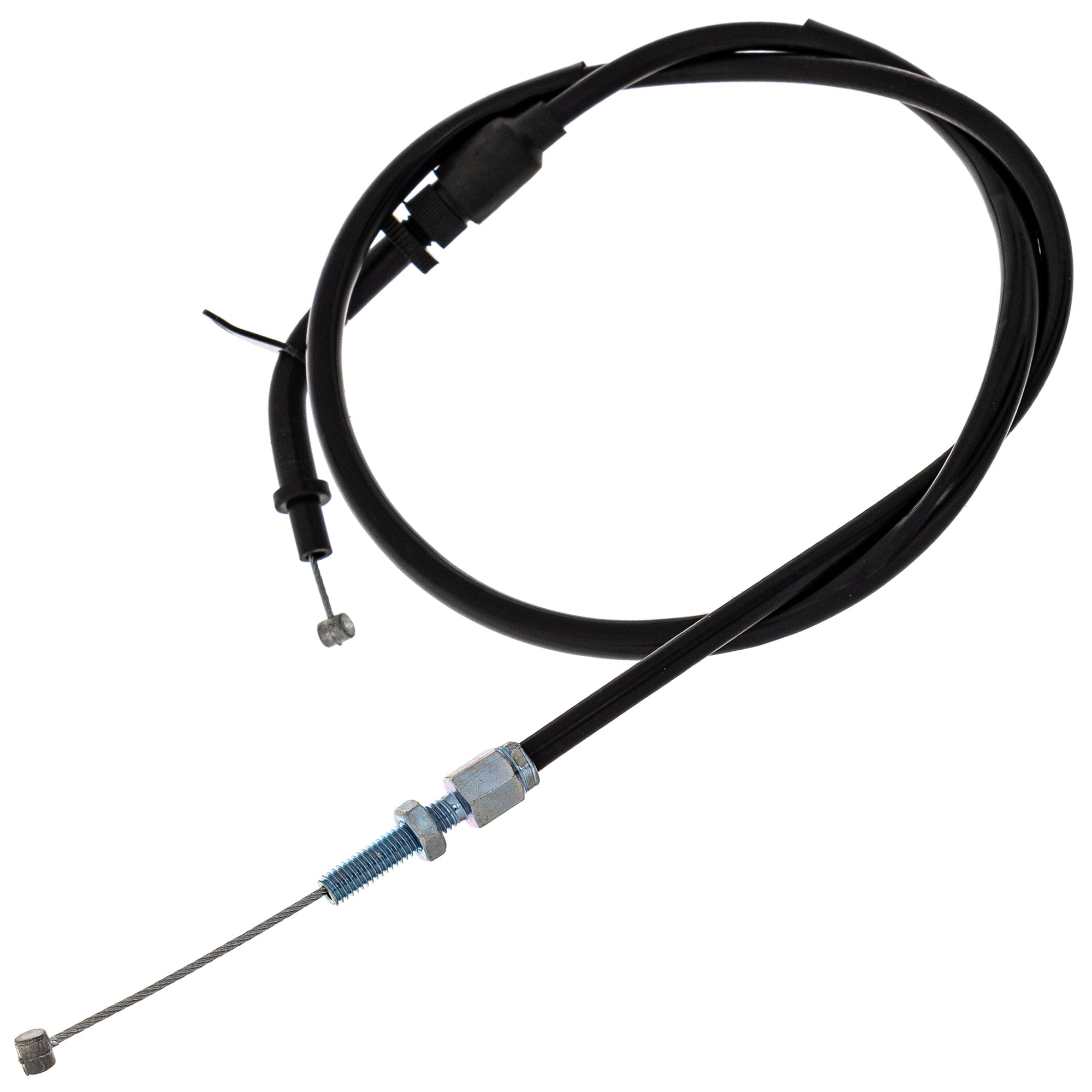 Throttle Cable 519-CCB2719L For Suzuki 58300-48B10 58300-48B00 58300-19C00 58300-06B00
