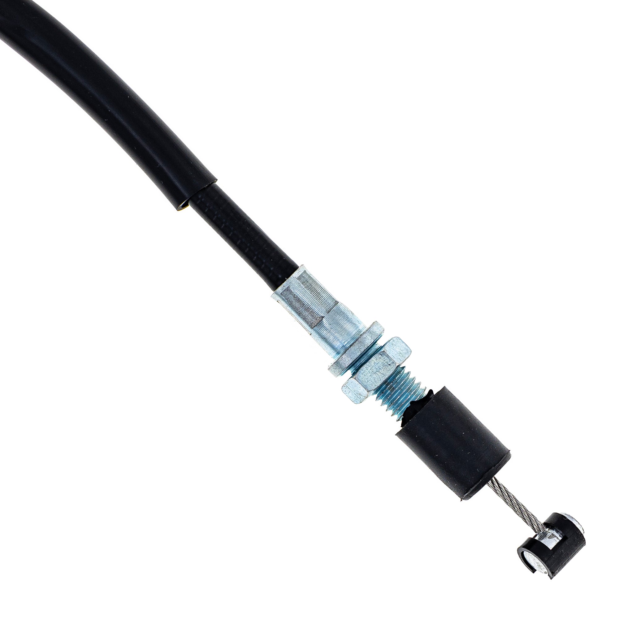 NICHE 519-CCB2824L Clutch Cable