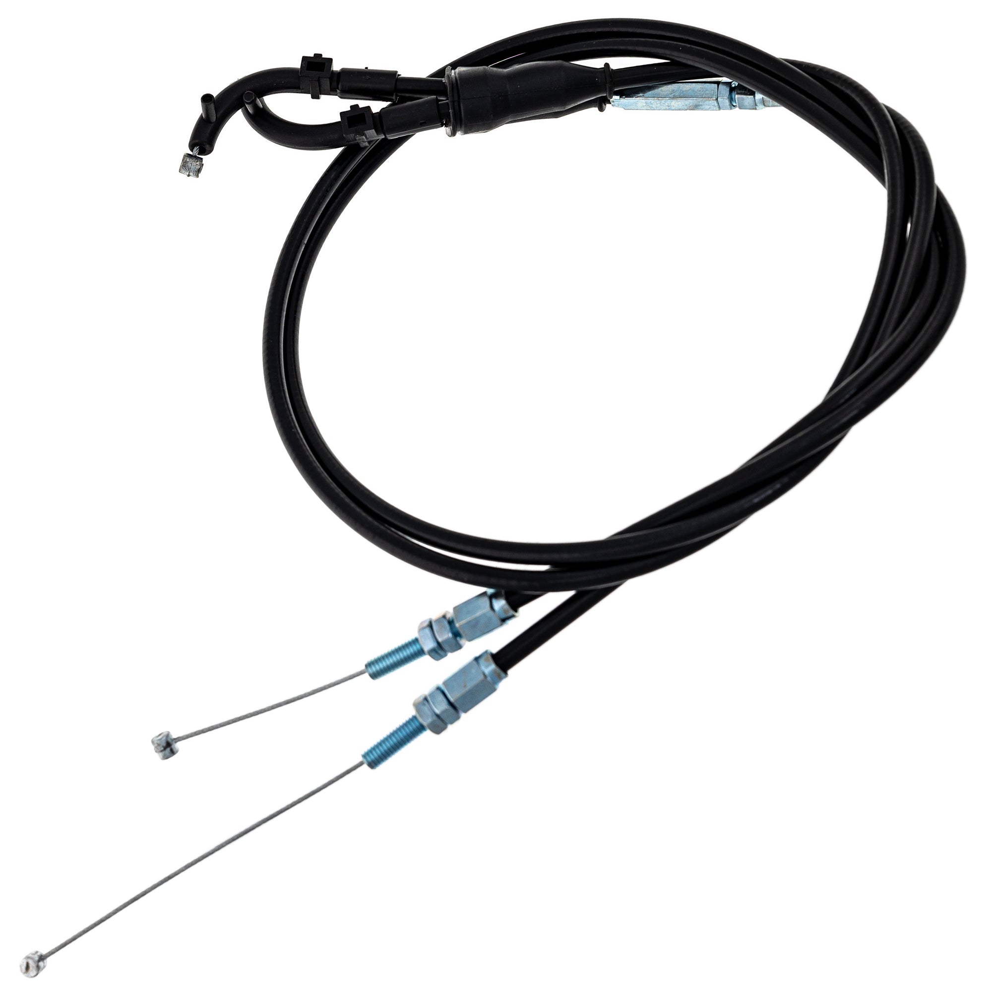 Throttle Cable Set Suzuki | NICHE PARTS