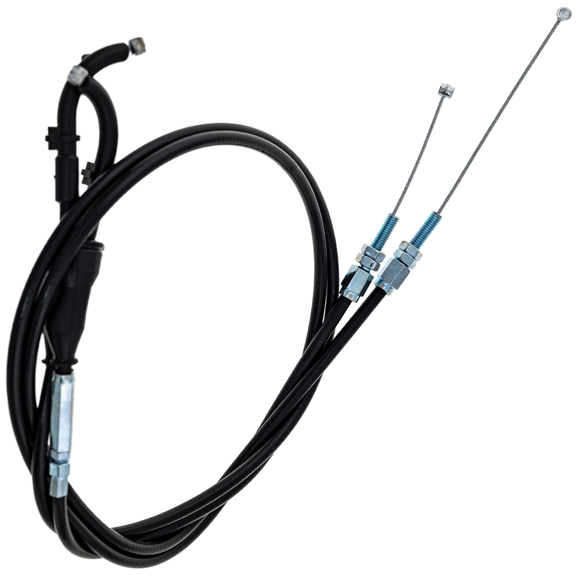 Throttle Cable Set Suzuki | NICHE PARTS