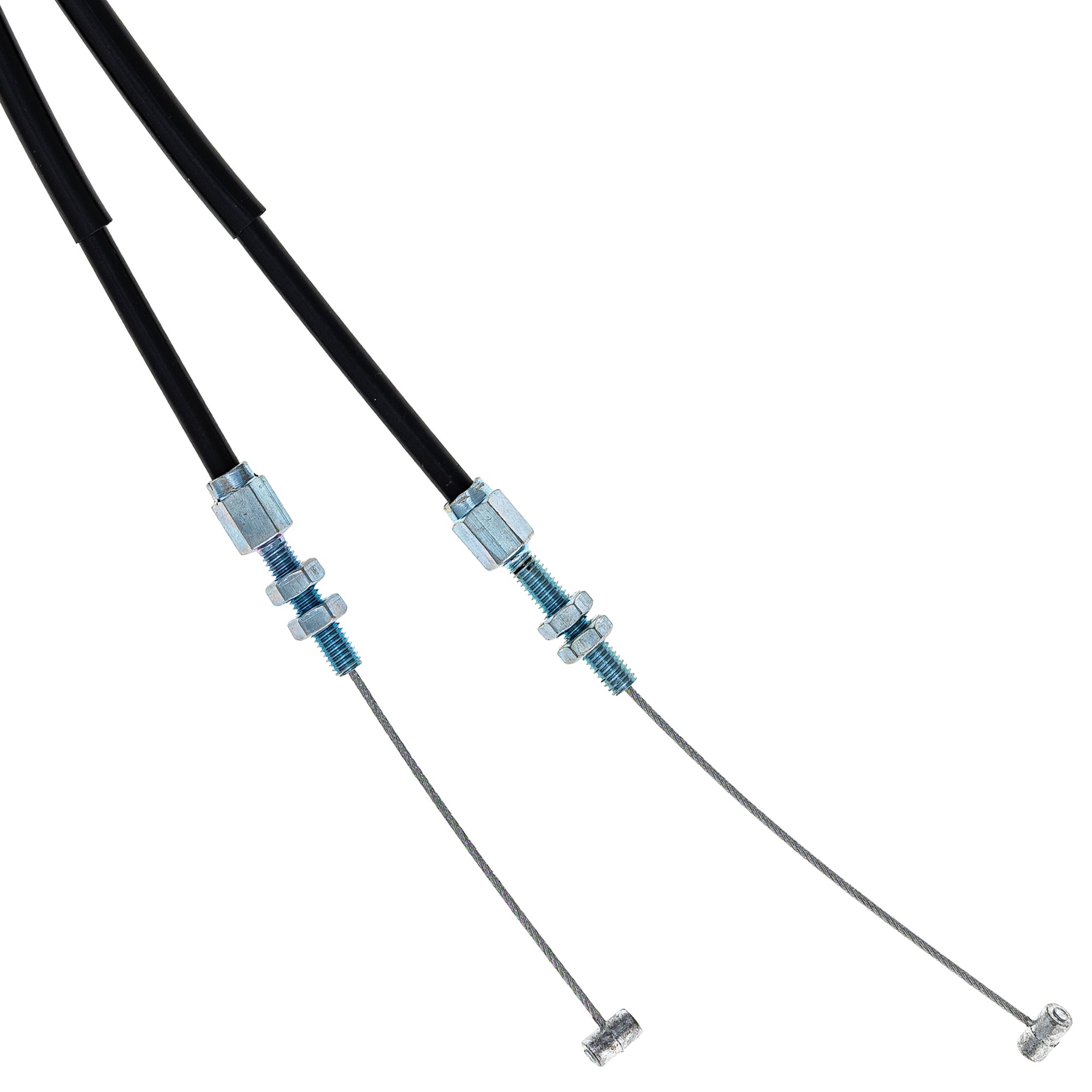 Throttle Cable Set Suzuki | NICHE PARTS