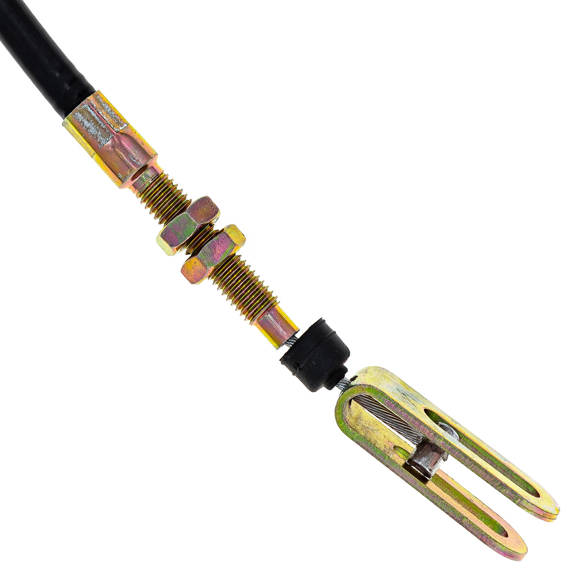 Rear Hand Brake Cable Suzuki | NICHE PARTS