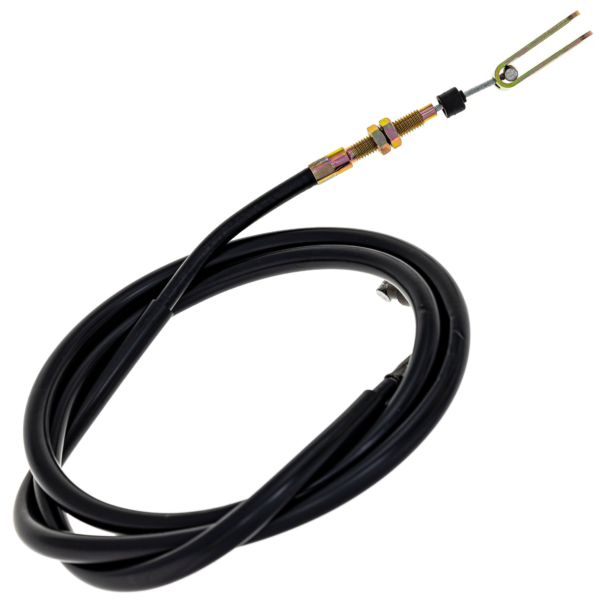 Rear Hand Brake Cable For Suzuki 70-4313 58810-03G10