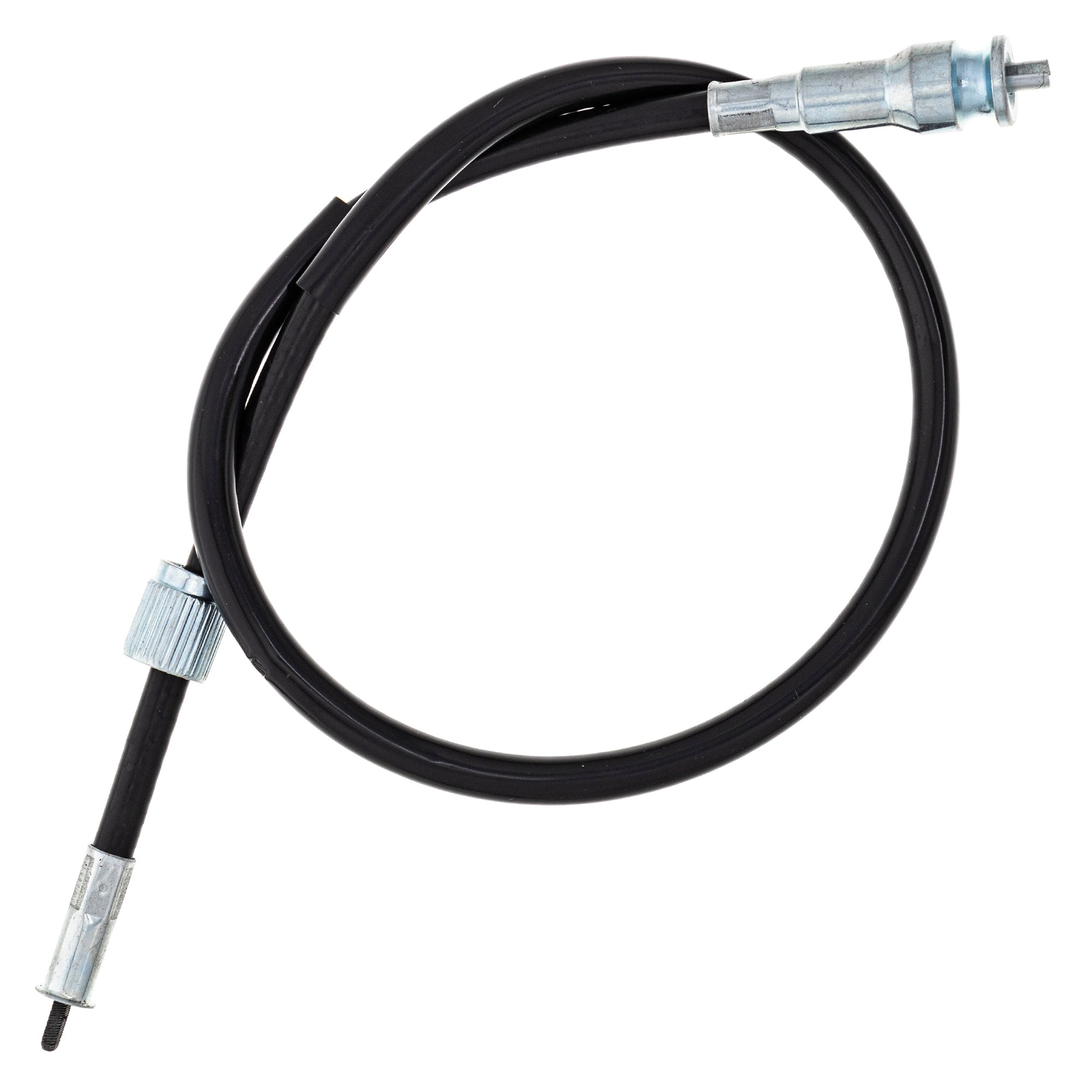 Tachometer Cable for zOTHER XL175 Tourist Super Silver NICHE 519-CCB2844L