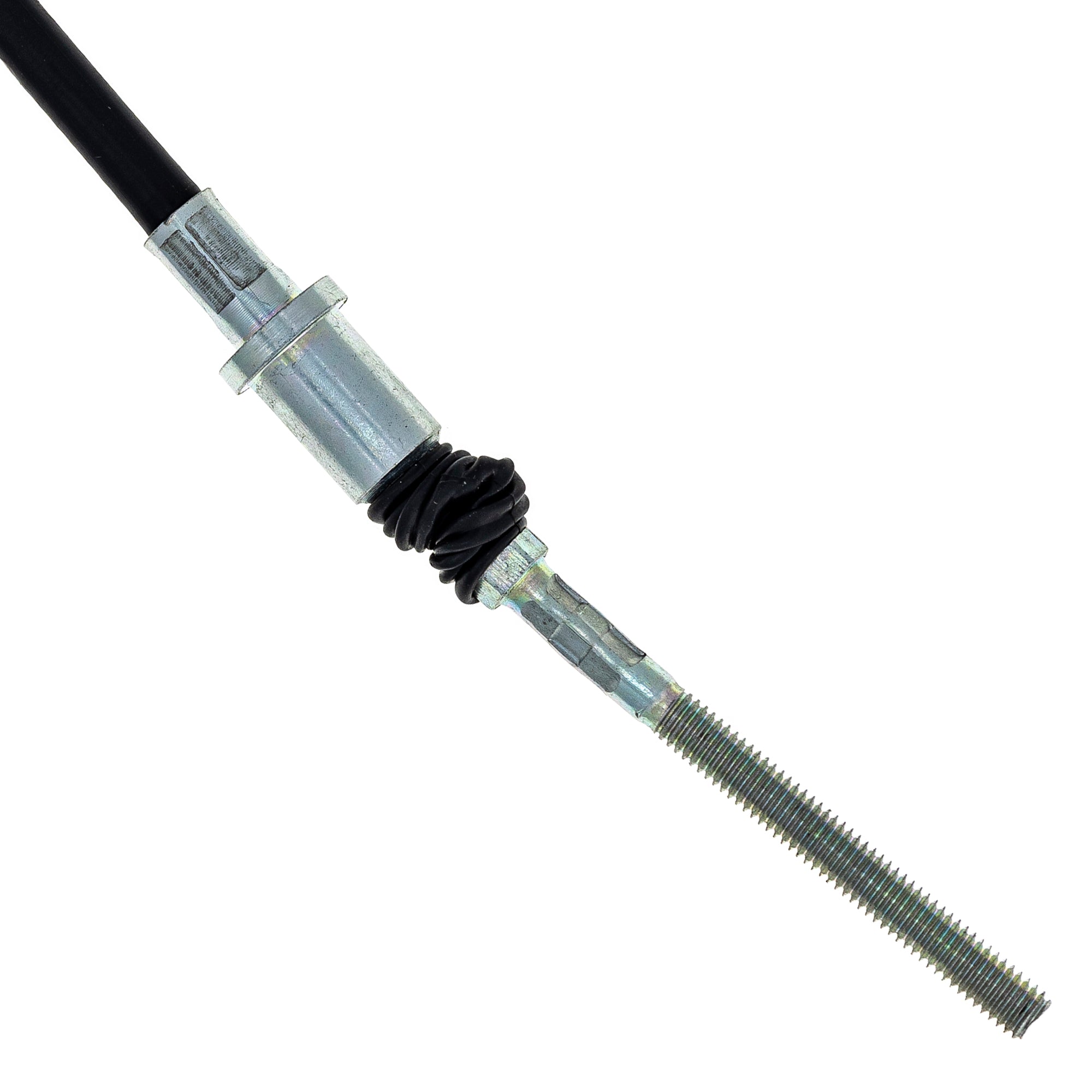 NICHE 519-CCB2847L Rear Hand Brake Cable