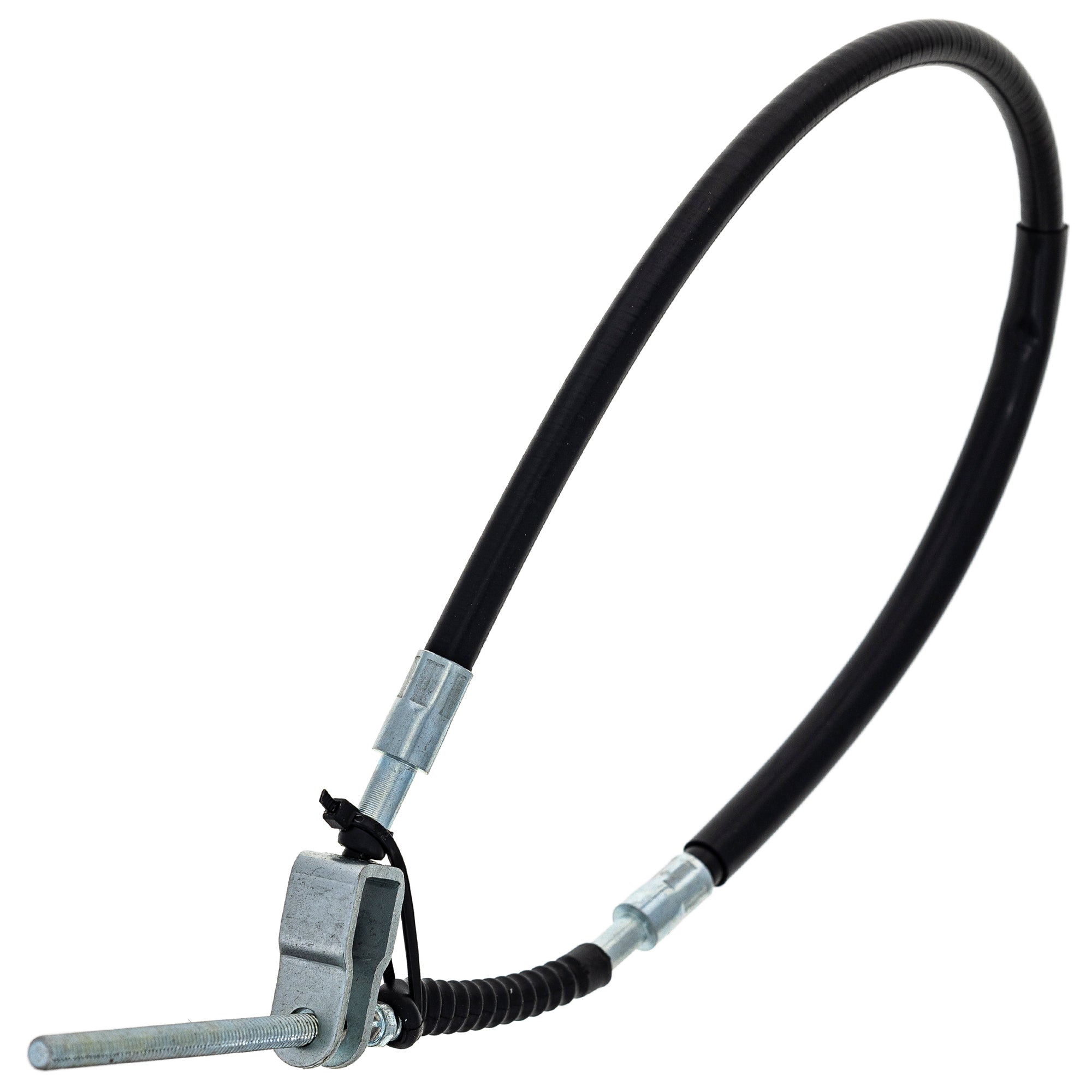 Foot Brake Cable 519-CCB2841L For Honda 43470-VM4-770 43470-VM4-405 43470-VM4-000 43470-VM3-405