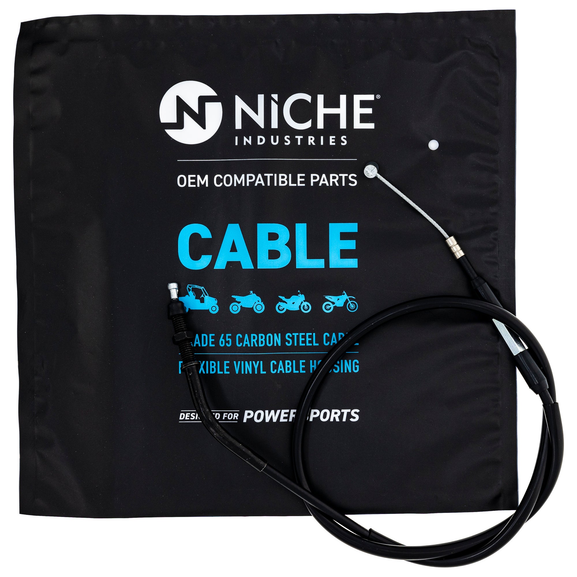 Clutch Cable Honda | NICHE PARTS