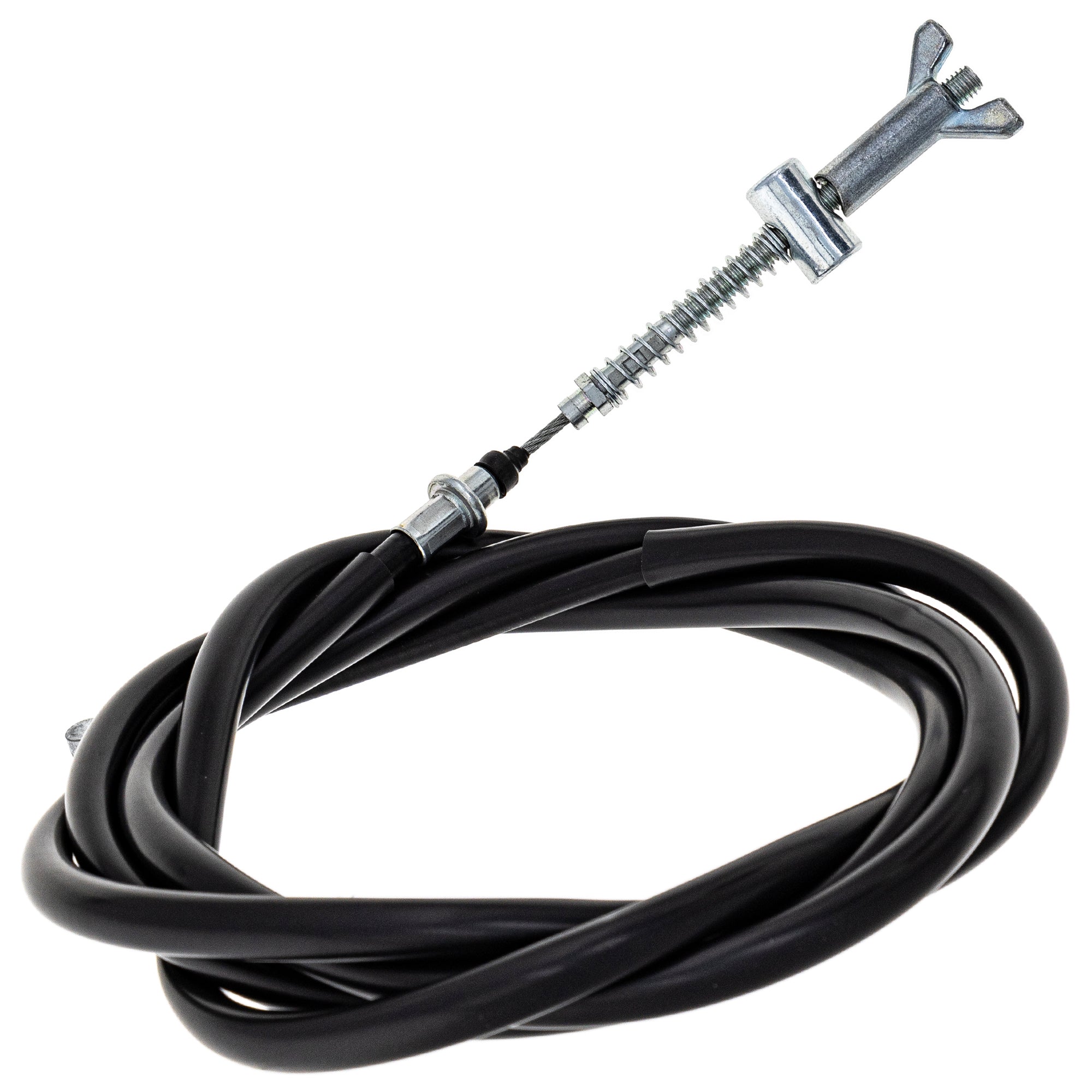 Rear Hand Brake Cable Kawasaki | NICHE PARTS