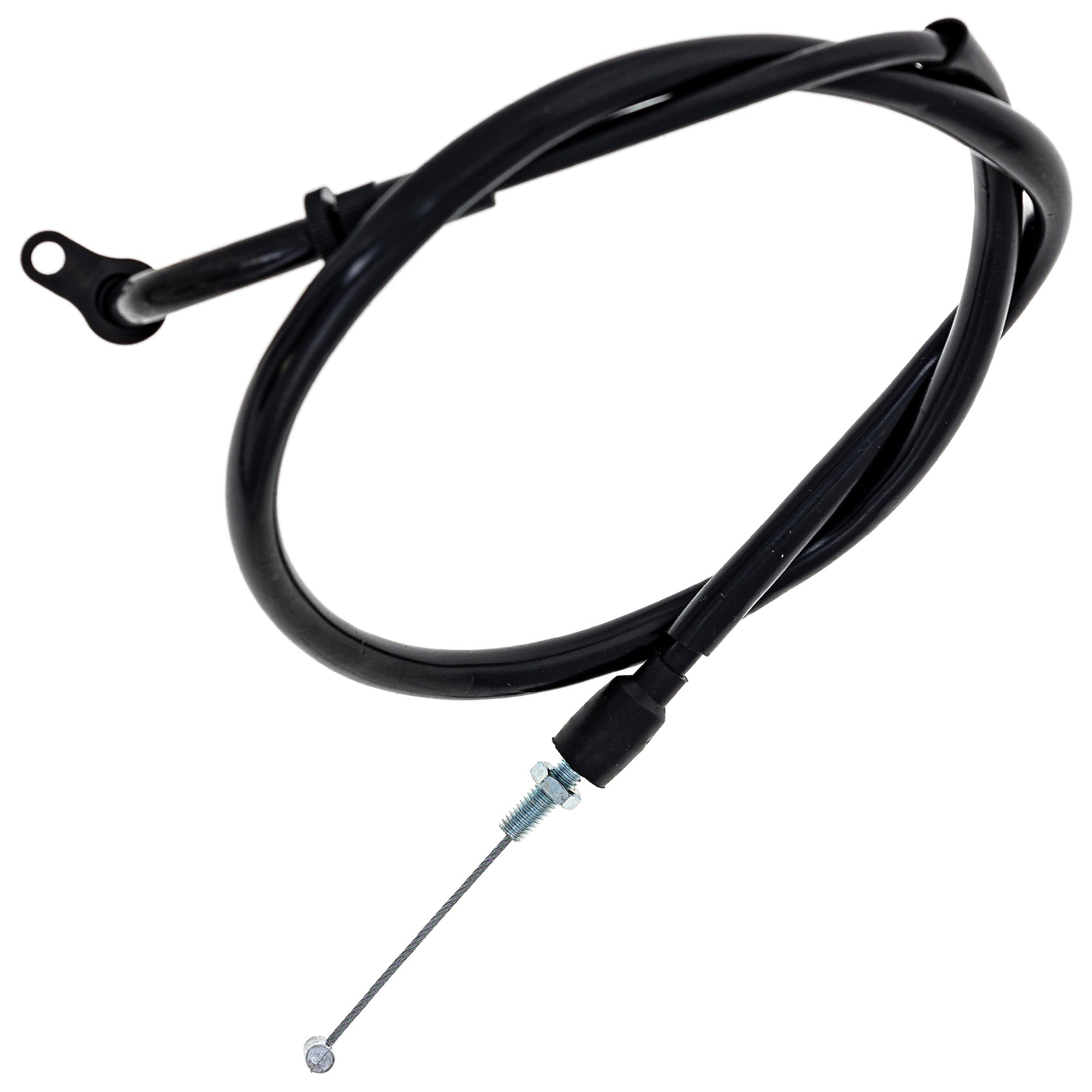 Throttle Cable 519-CCB2857L For Suzuki 58300-20C00 58300-19C10 58300-17C01
