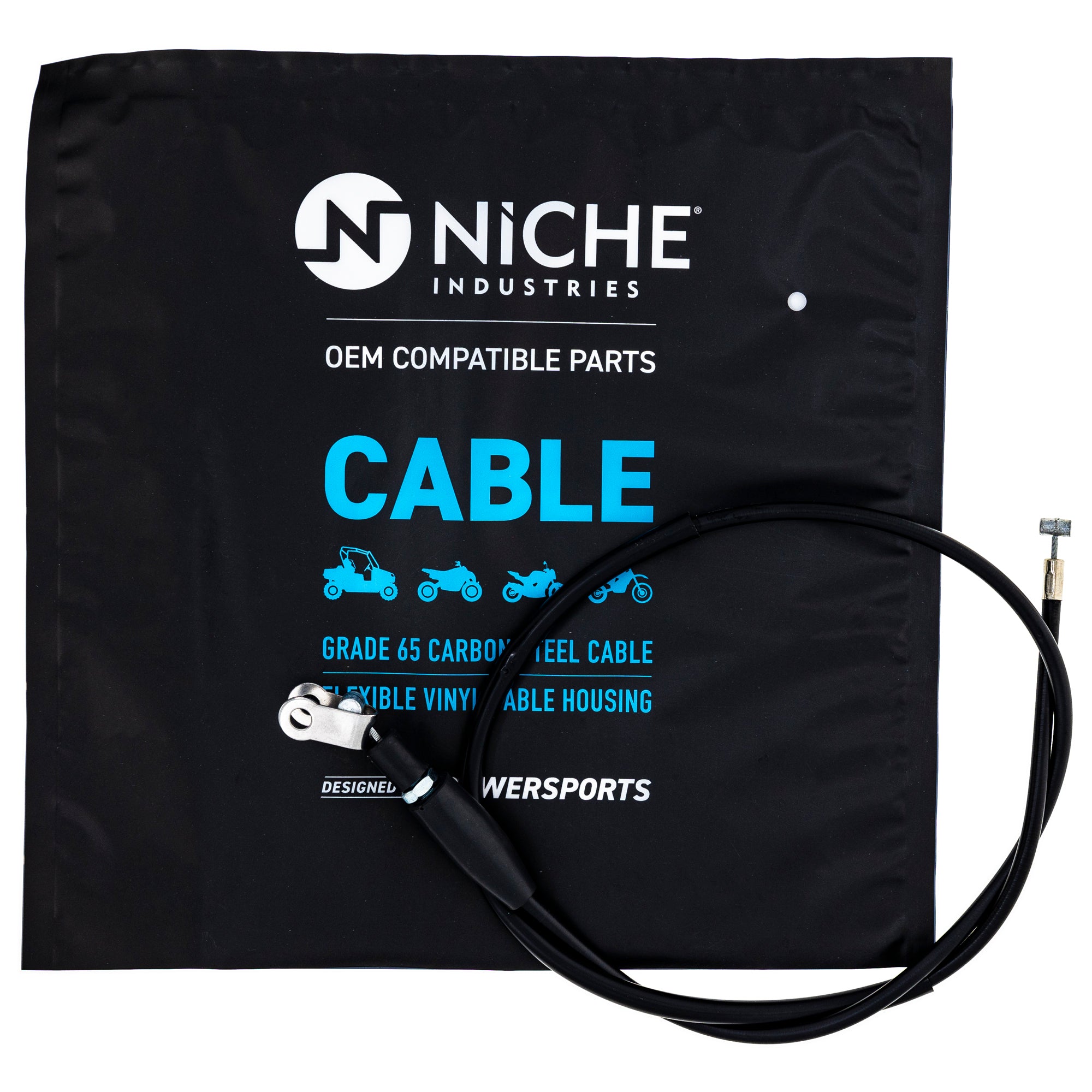 Clutch Cable Suzuki | NICHE PARTS