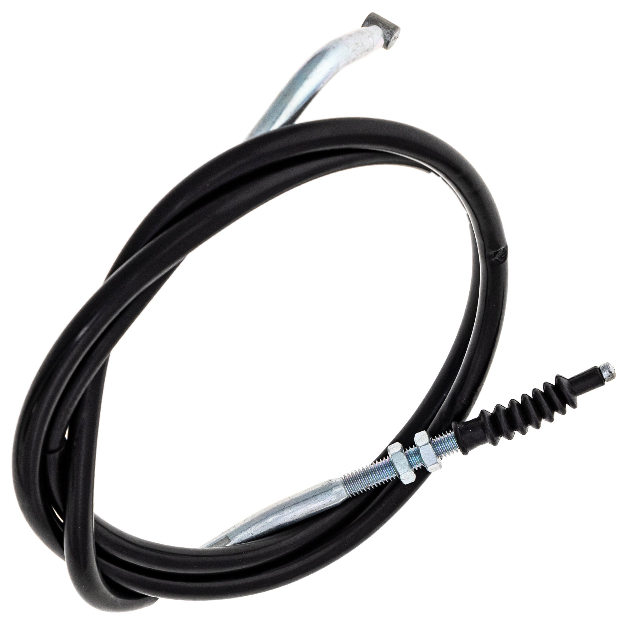 カリン　0119 Clutch Cable Kawasaki | NICHE PARTS