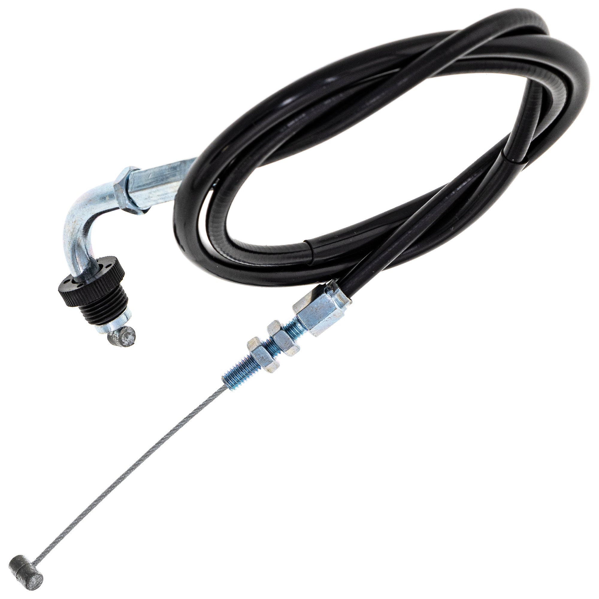 Throttle Cable 519-CCB2851L For Suzuki 58300-49510 58300-44100 58300-00A10 58200-45610