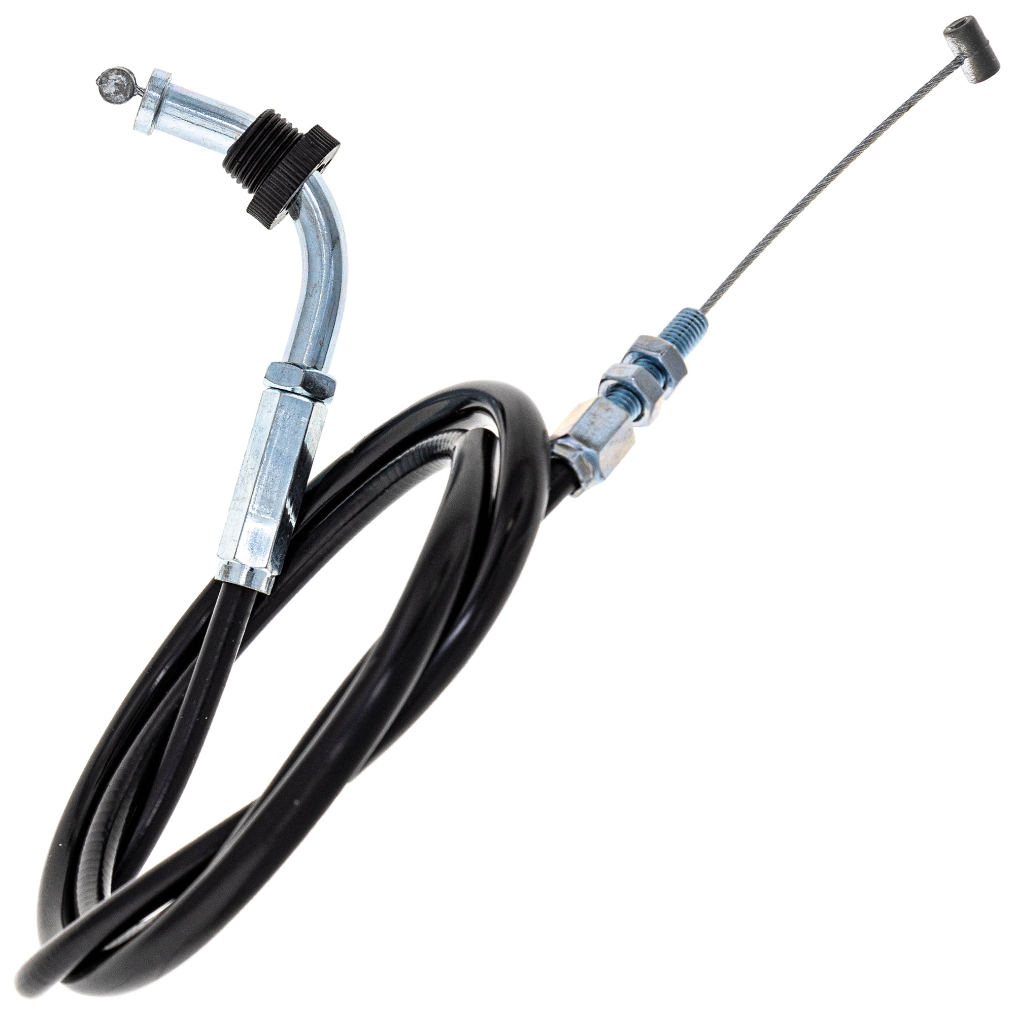 Throttle Cable 519-CCB2851L For Suzuki 58300-49510 58300-44100 58300-00A10 58200-45610
