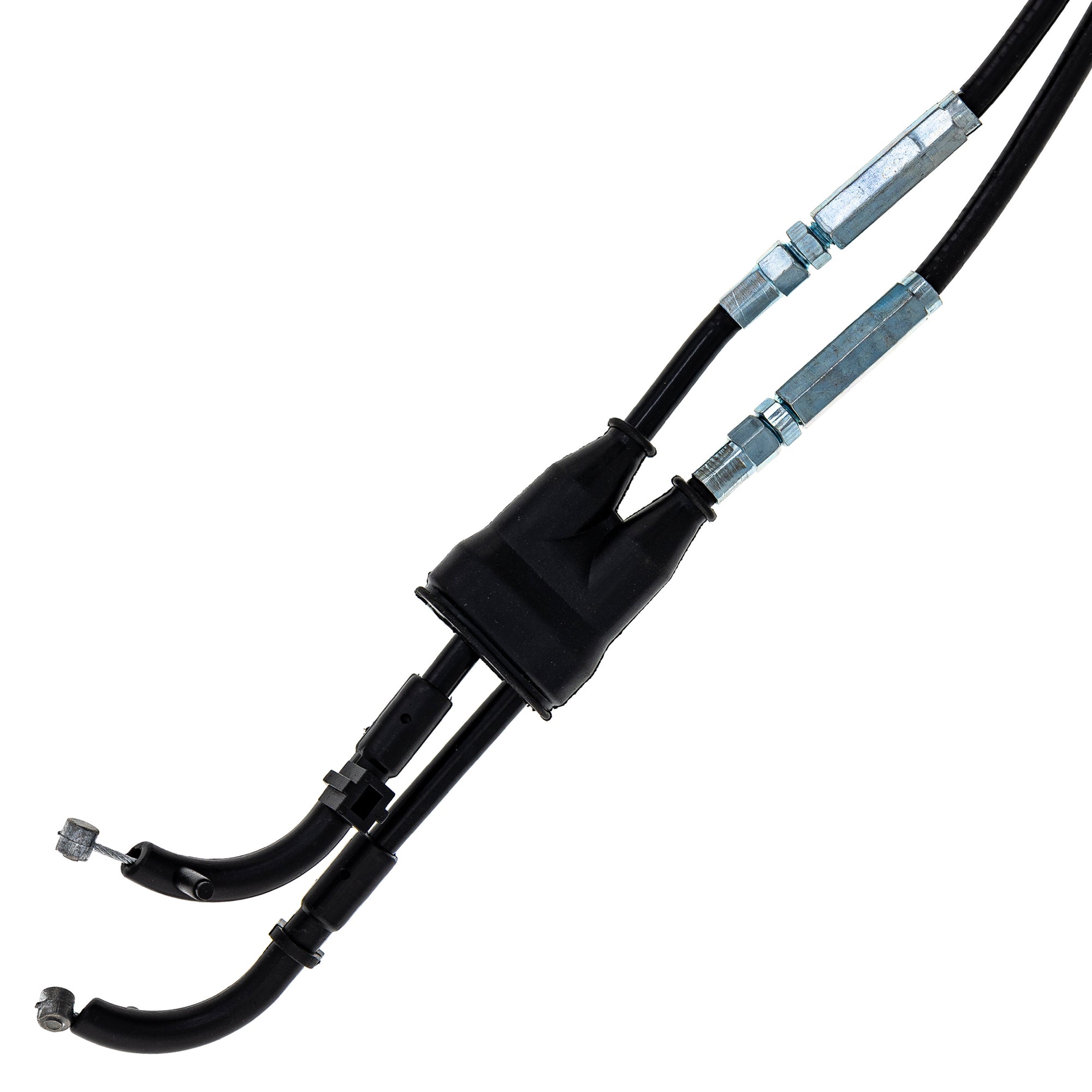 ハル Throttle Cable Set Kawasaki | NICHE PARTS
