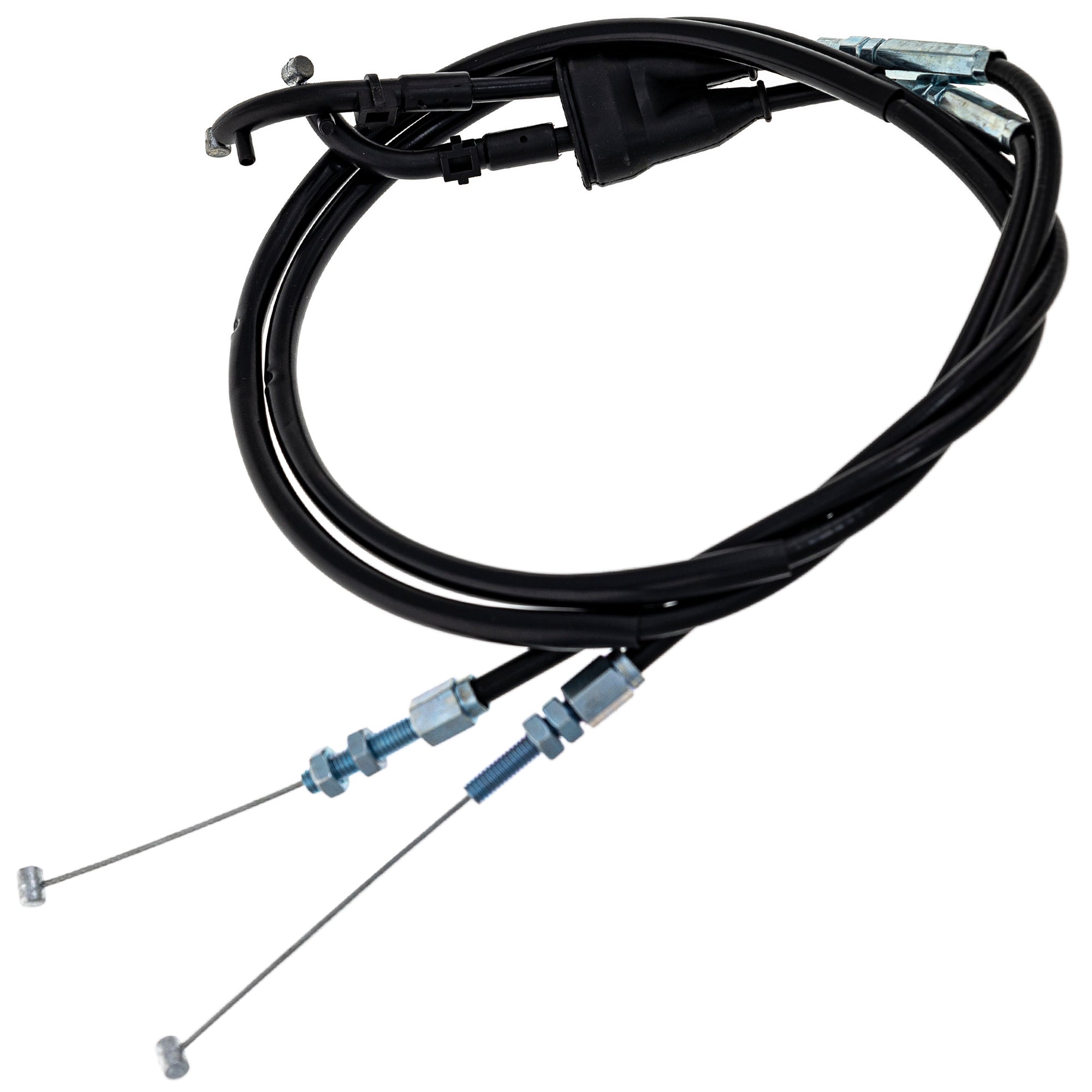 Throttle Cable Set For Kawasaki 54012-0184
