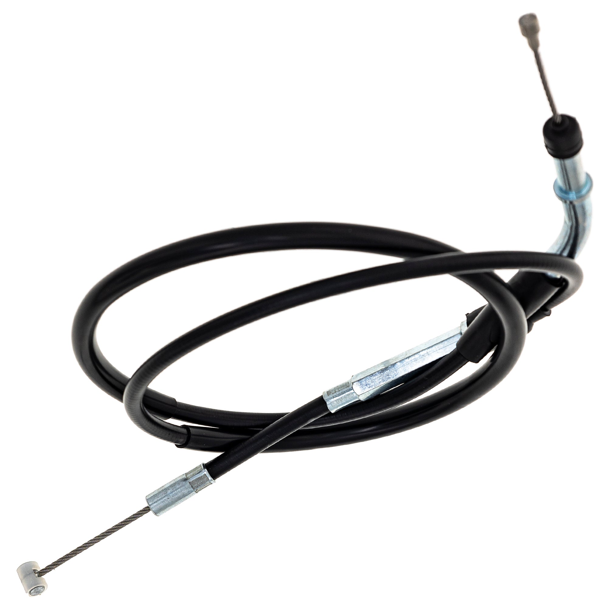 Clutch Cable 519-CCB2861L For Suzuki 58200-49H01 58200-49H00