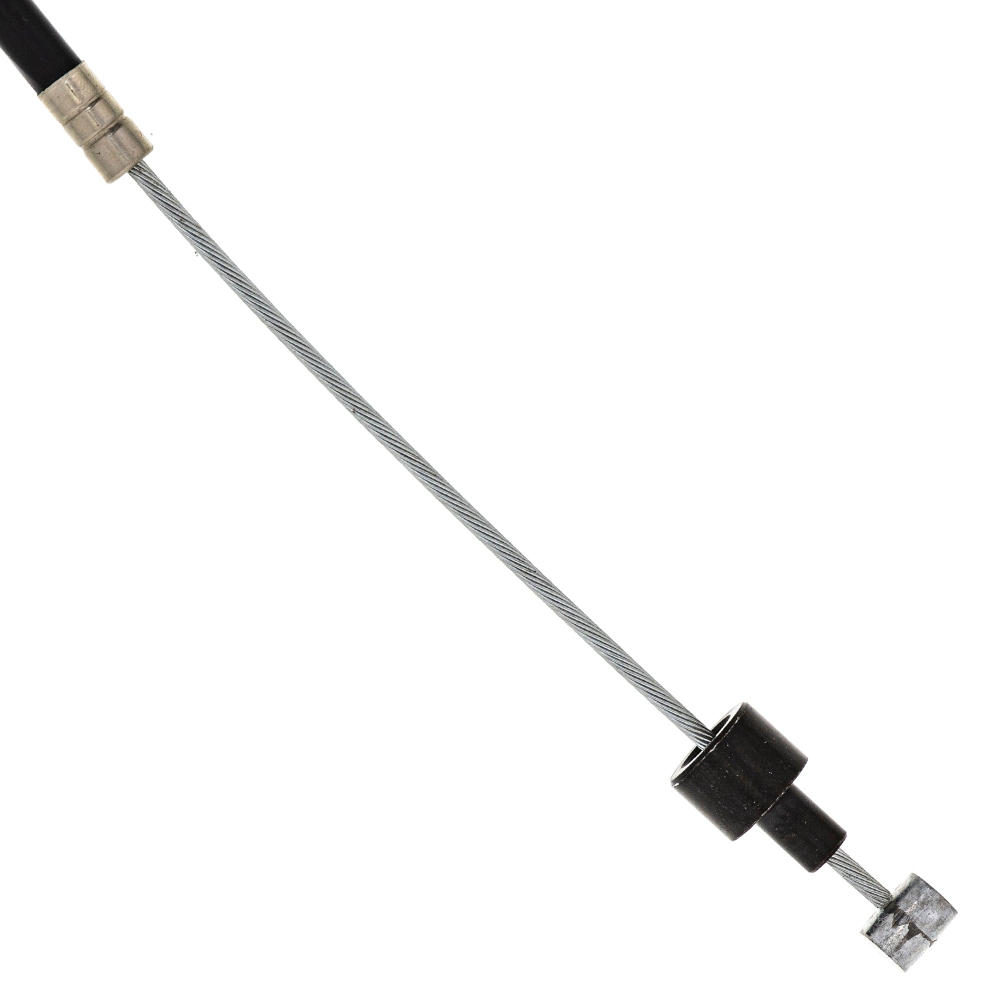 NICHE 519-CCB2872L Clutch Cable