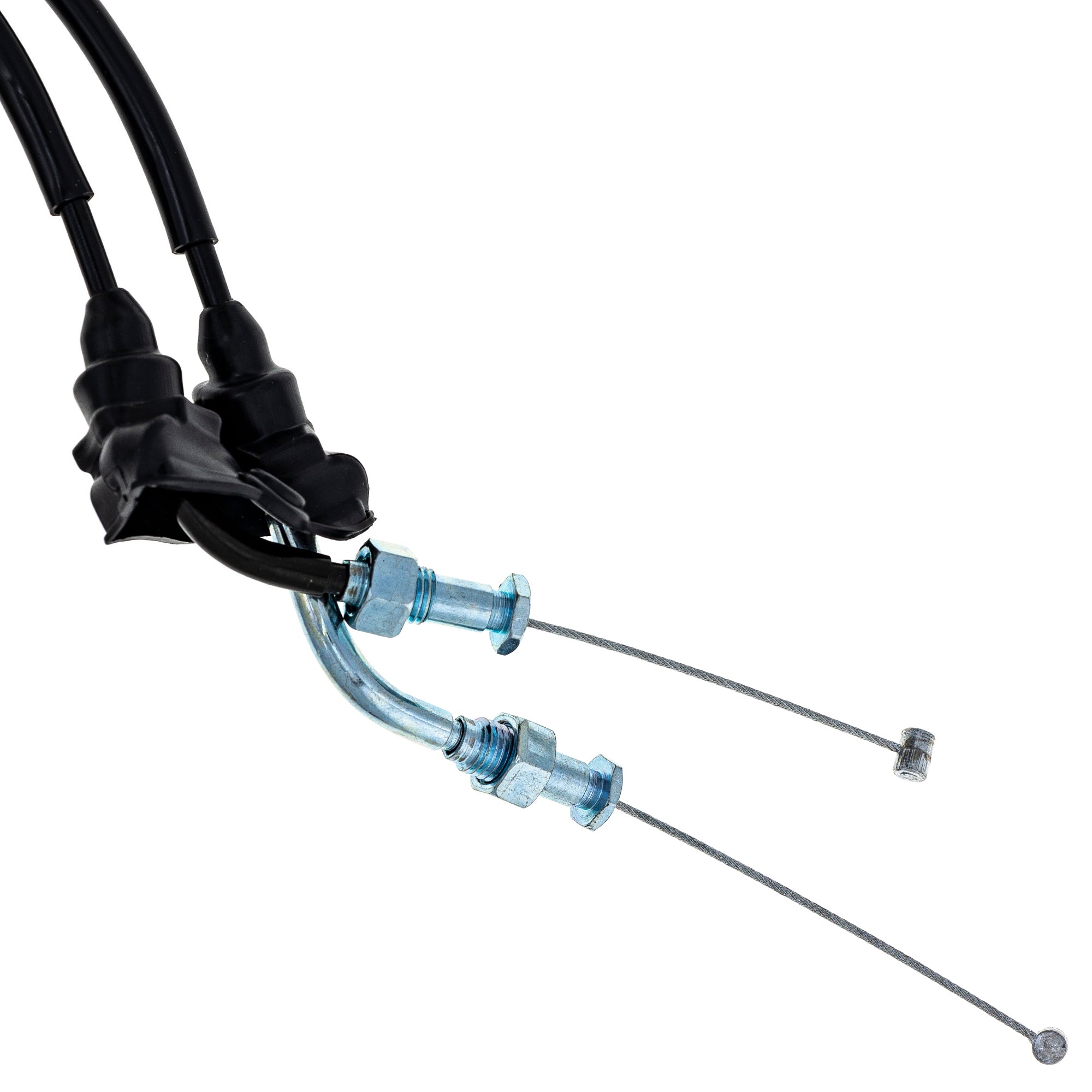 Throttle Cable Set Yamaha | NICHE PARTS