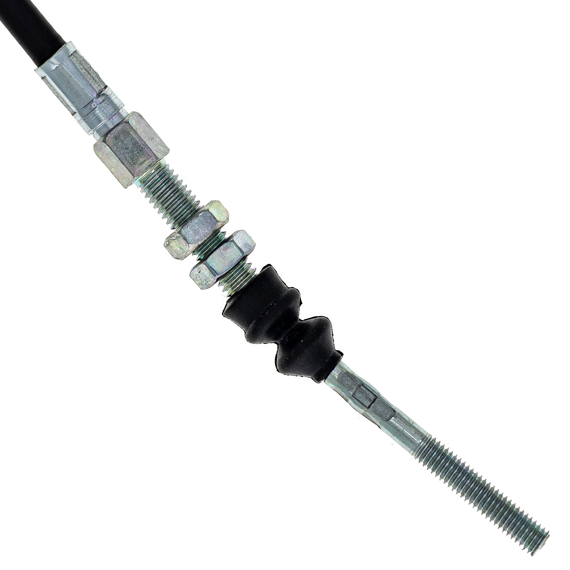 NICHE 519-CCB2874L Rear Brake Cable