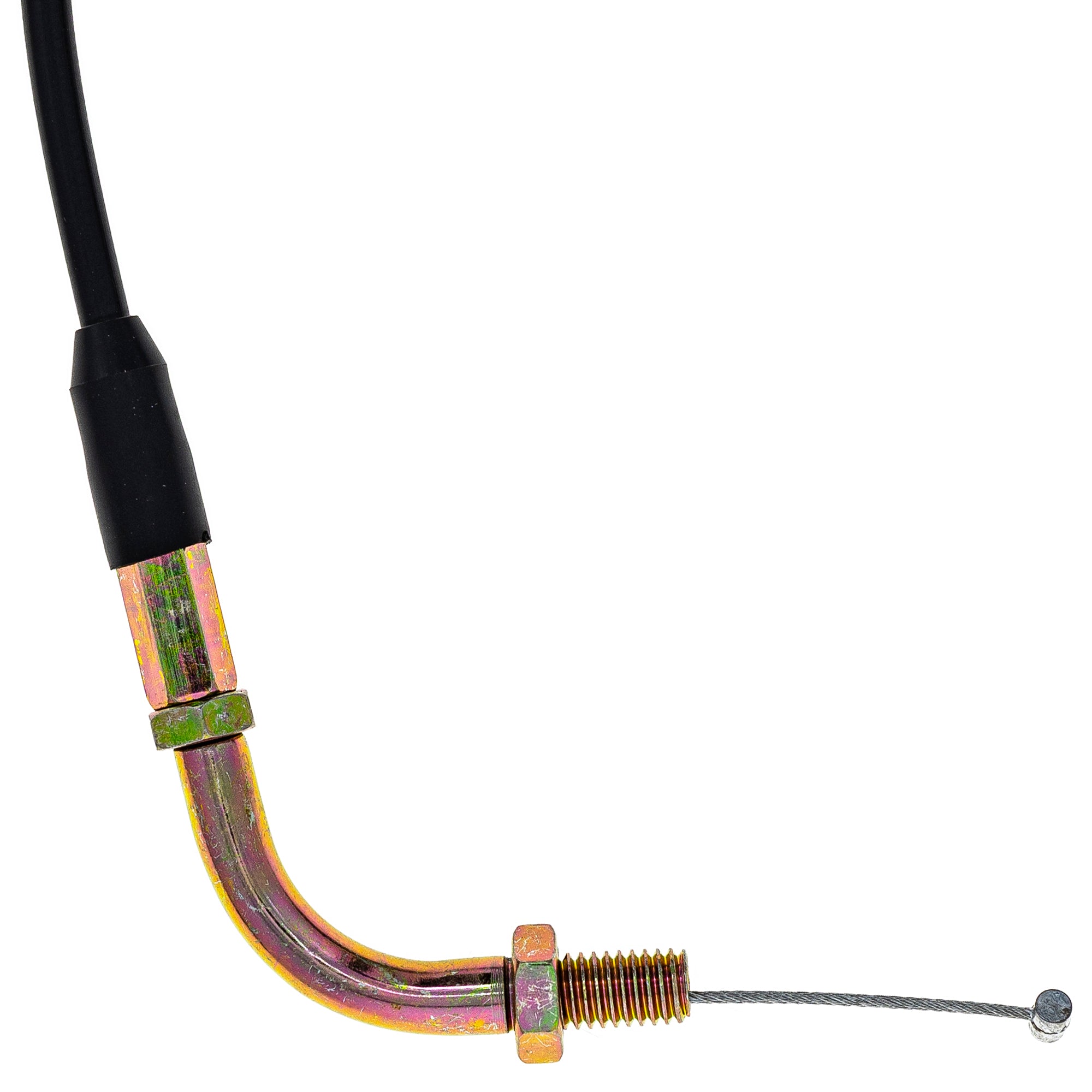 NICHE 519-CCB2877L Choke Cable