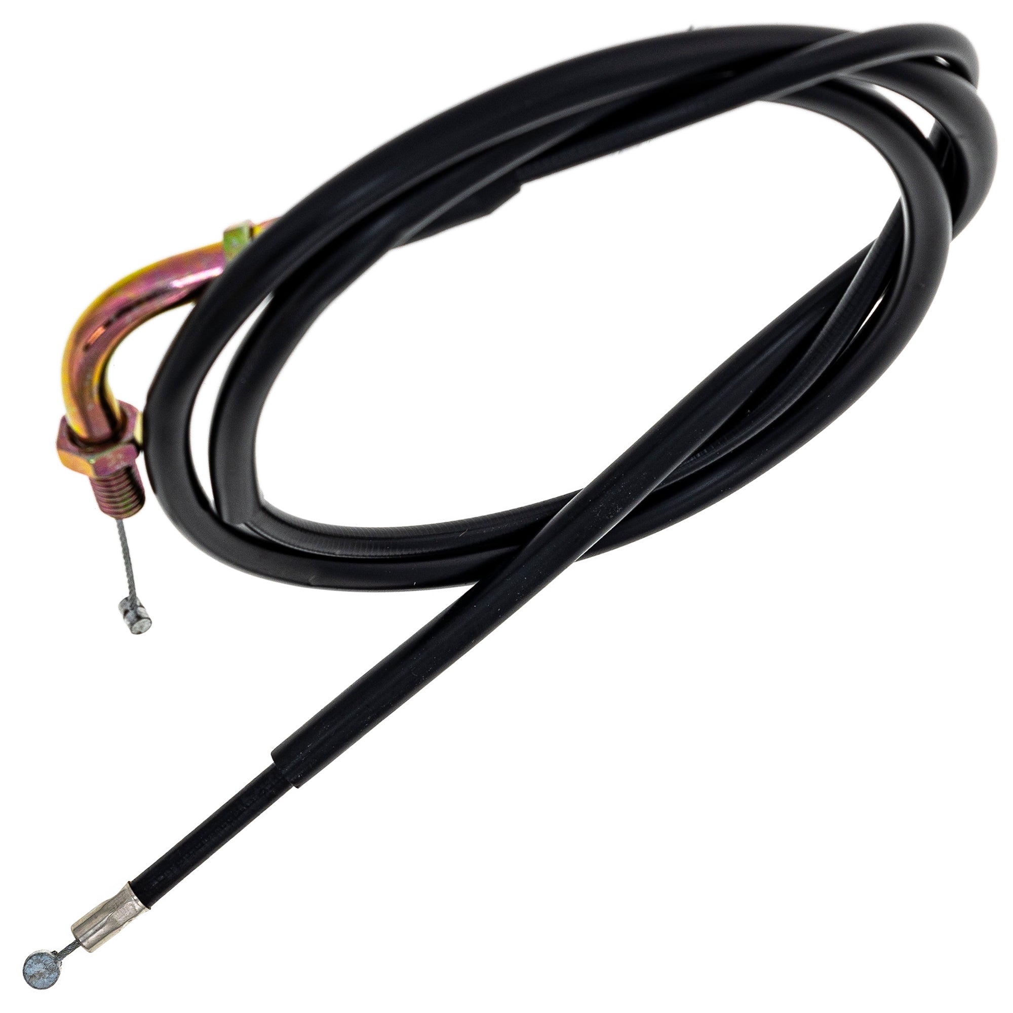Choke Cable 519-CCB2877L For Honda 17950-MG9-000