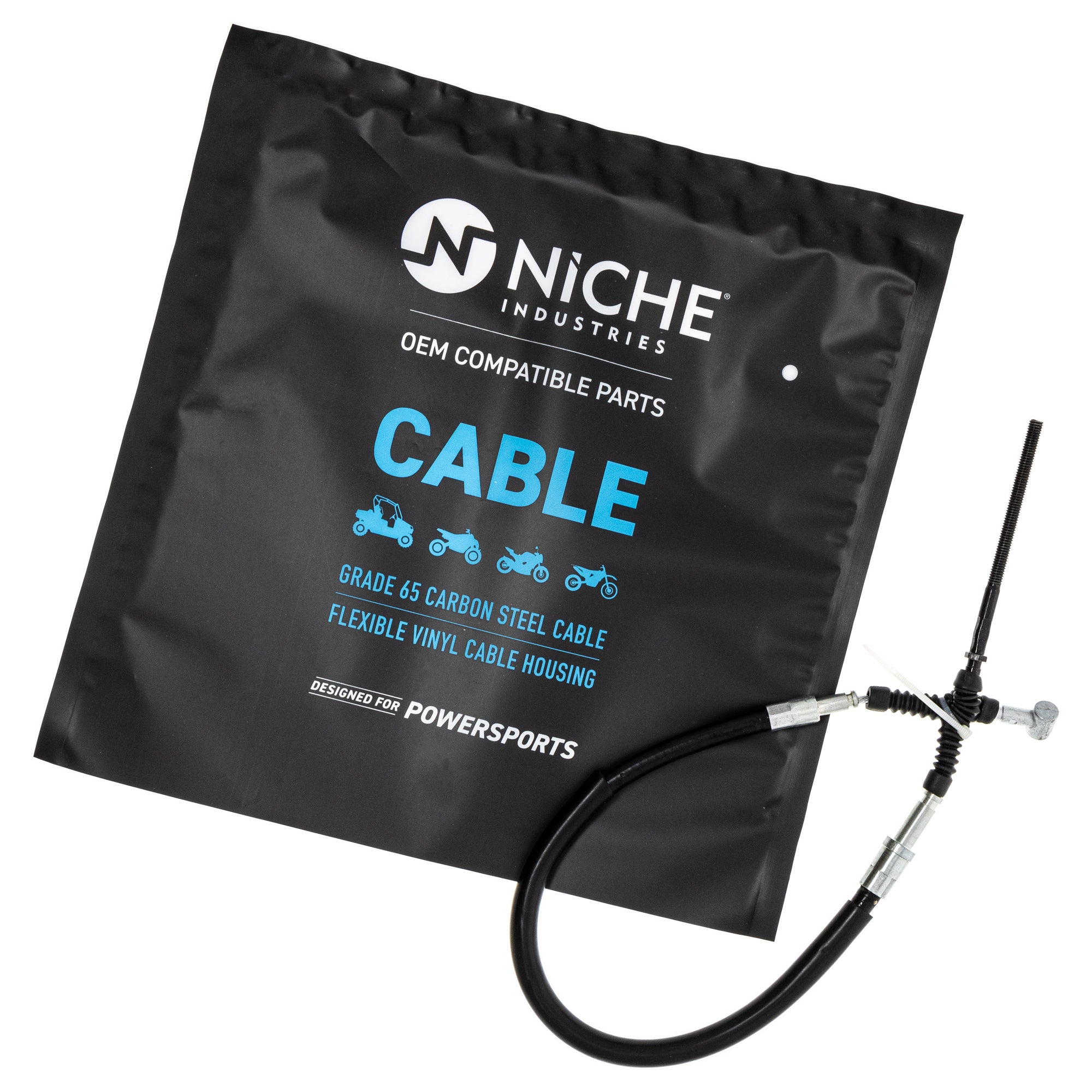 Rear Brake Cable Honda | NICHE PARTS