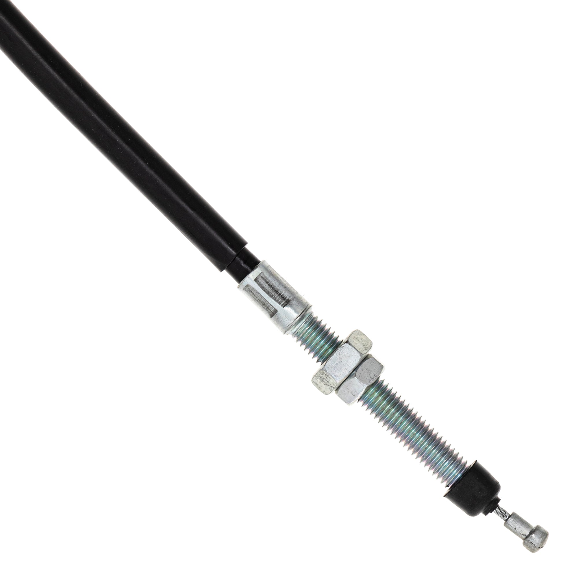 NICHE 519-CCB2879L Clutch Cable