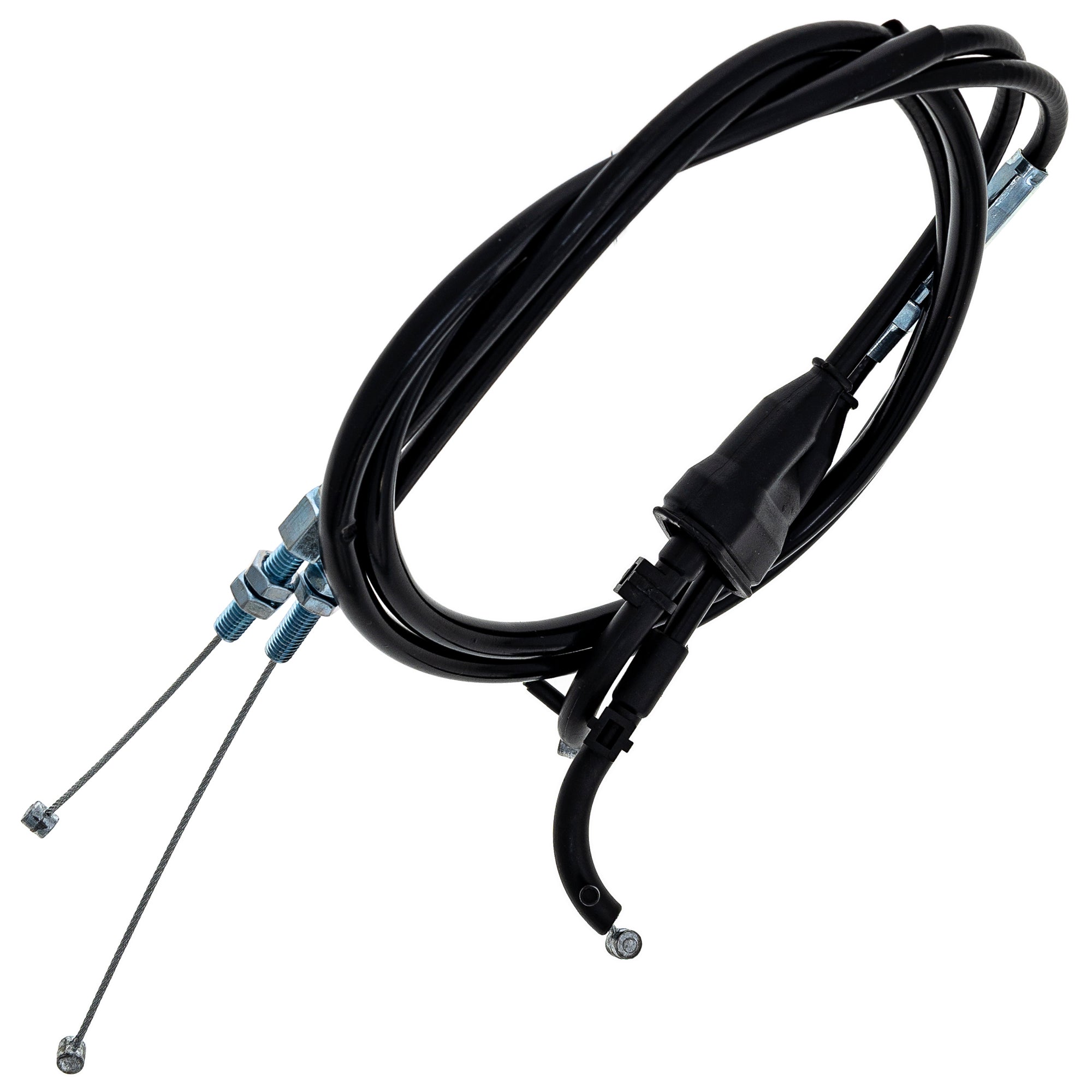 Throttle Cable Set For Suzuki 58301-14D02 58301-14D01 58301-14D00