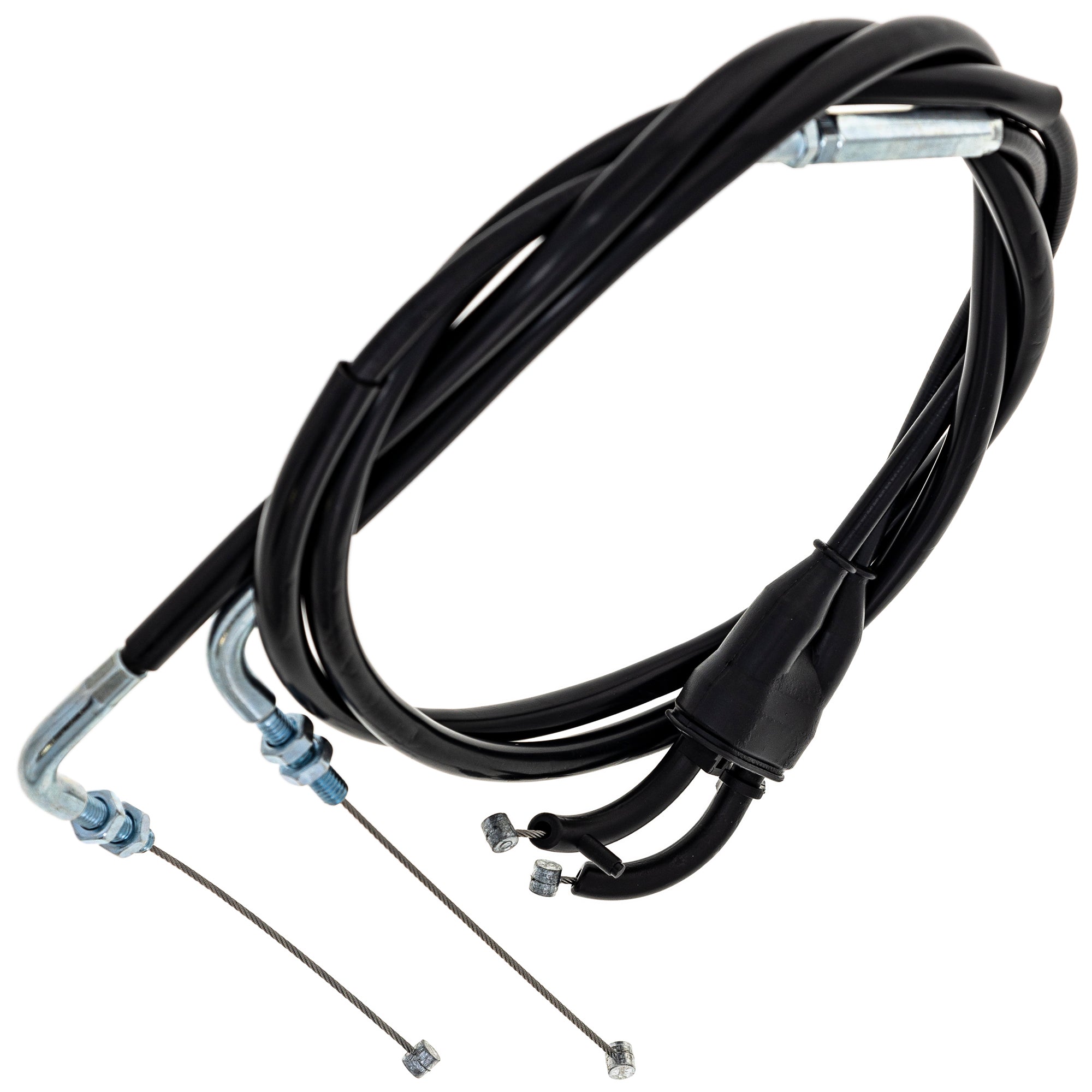 Throttle Cable Set 519-CCB2883L For Suzuki 58300-14D30