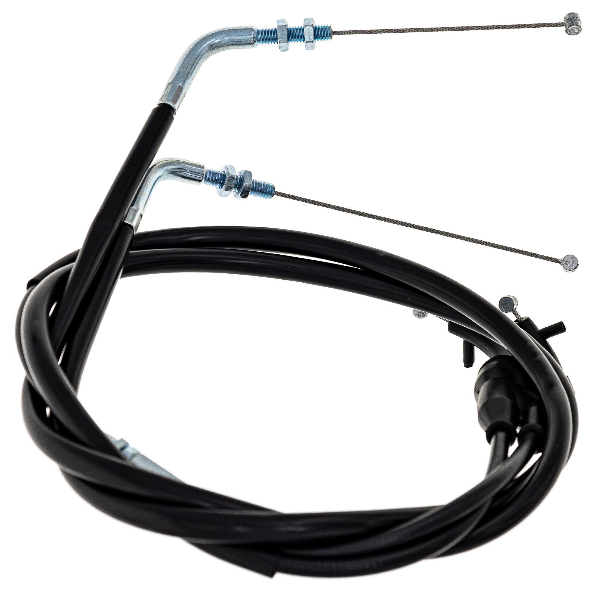 Throttle Cable Set 519-CCB2883L For Suzuki 58300-14D30