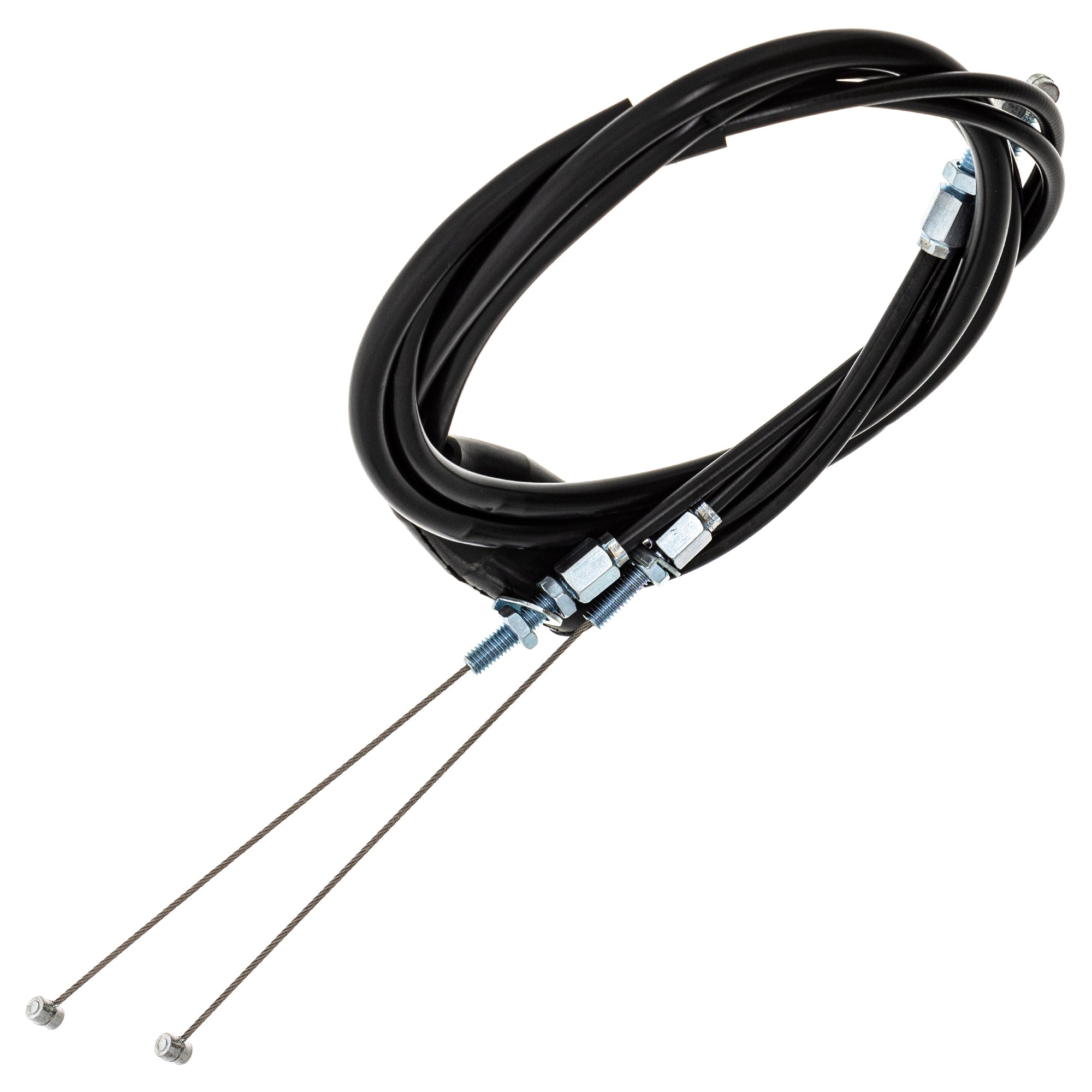 Throttle Cable Set For Honda 17910-KRN-B11 17910-KRN-A82