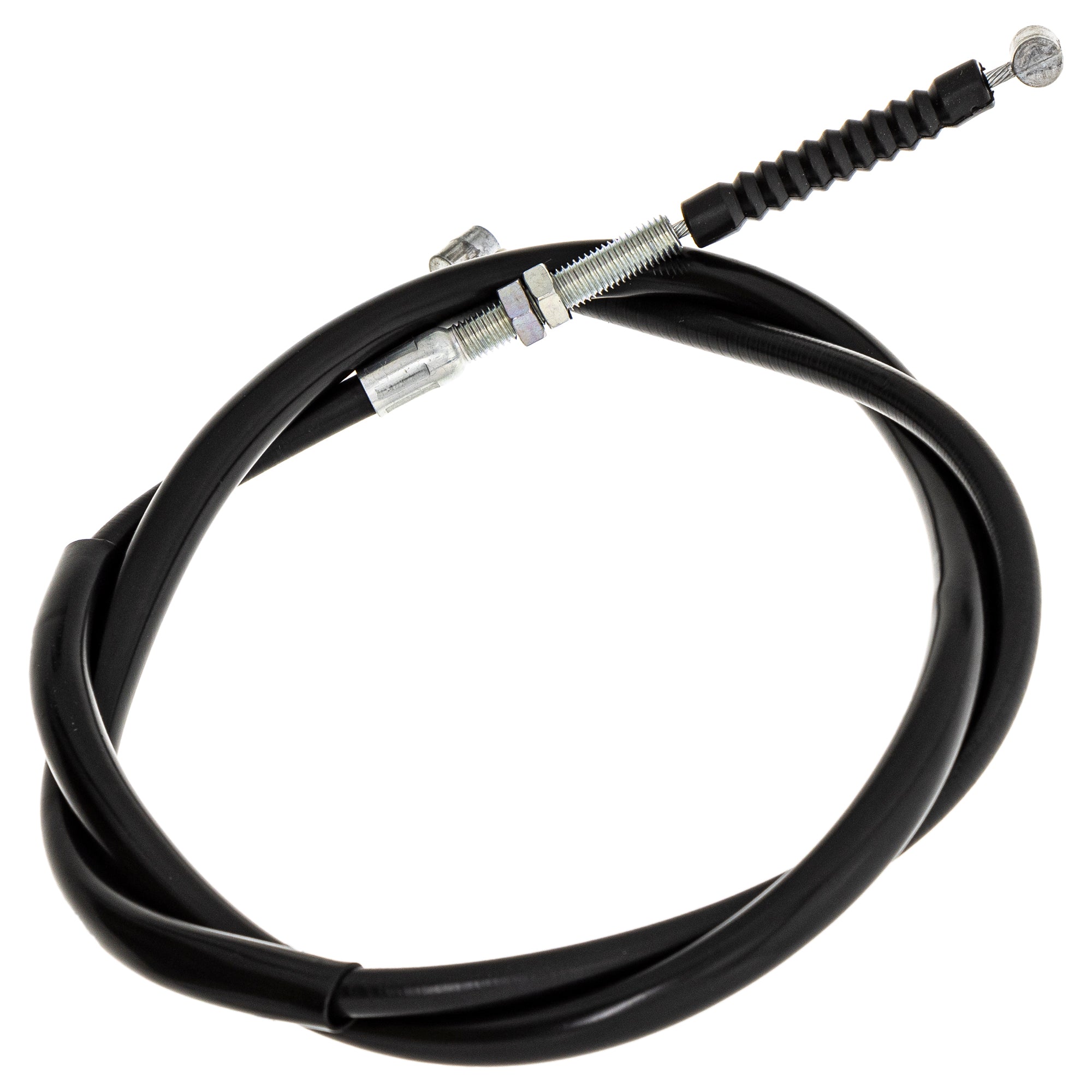 Honda CRF80 XR80 XR80R Front Brake Cable W/ Right Lever | 40" | 30.2 - 40 In - Foto 9