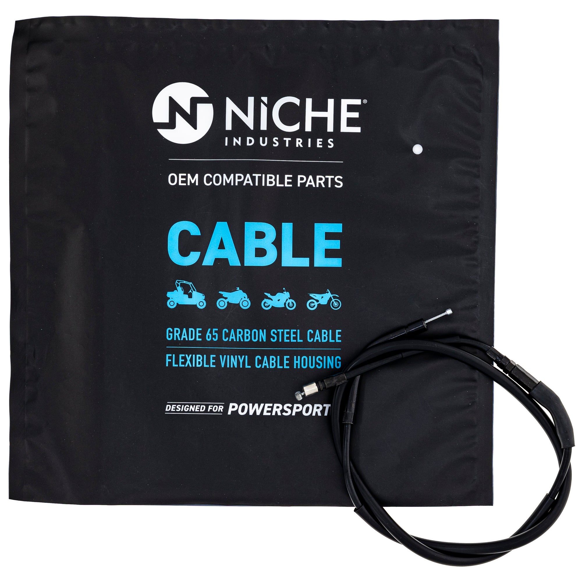 Choke Cable Kawasaki | NICHE PARTS