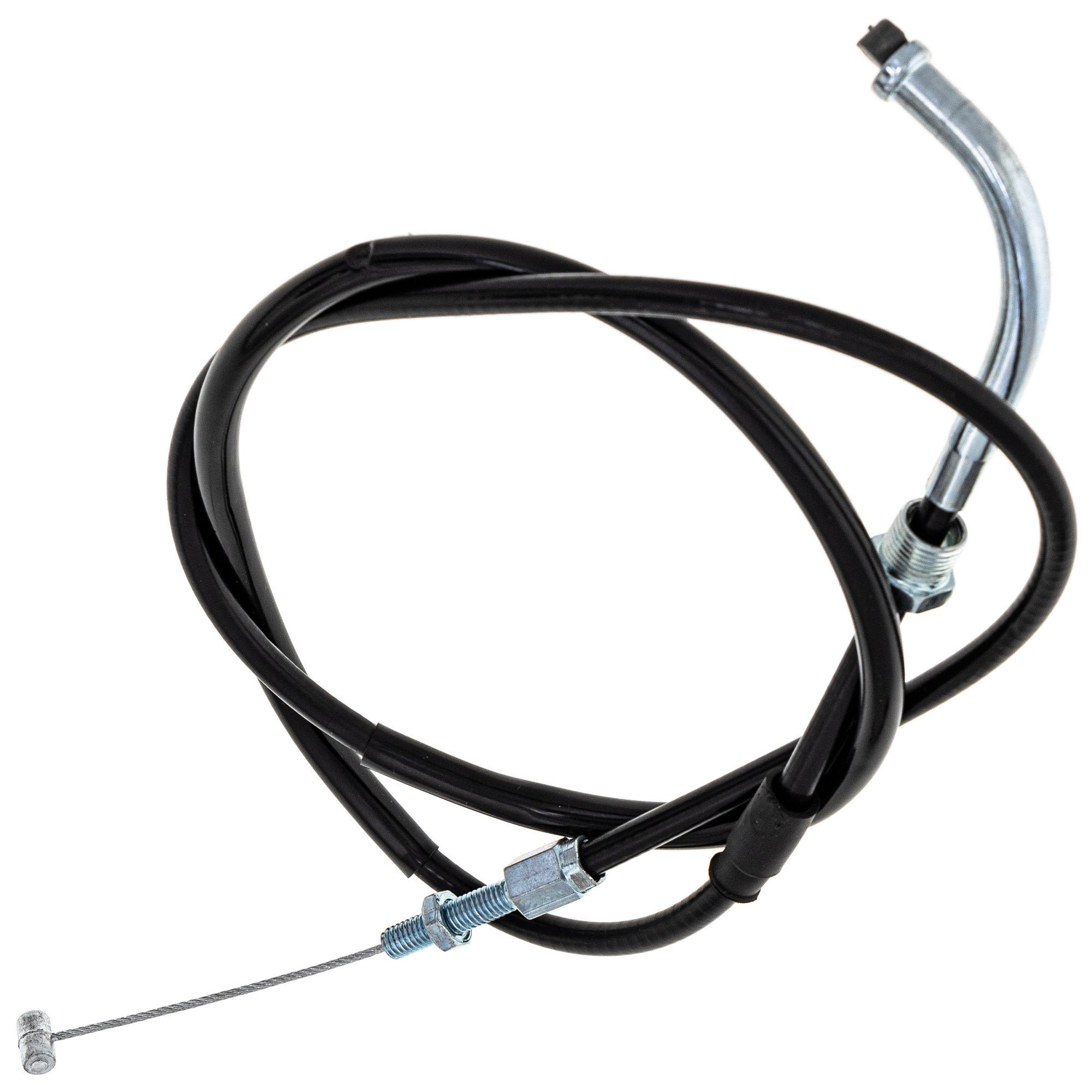 Push Throttle Cable 519-CCB2806L For Honda 17910-MEG-000