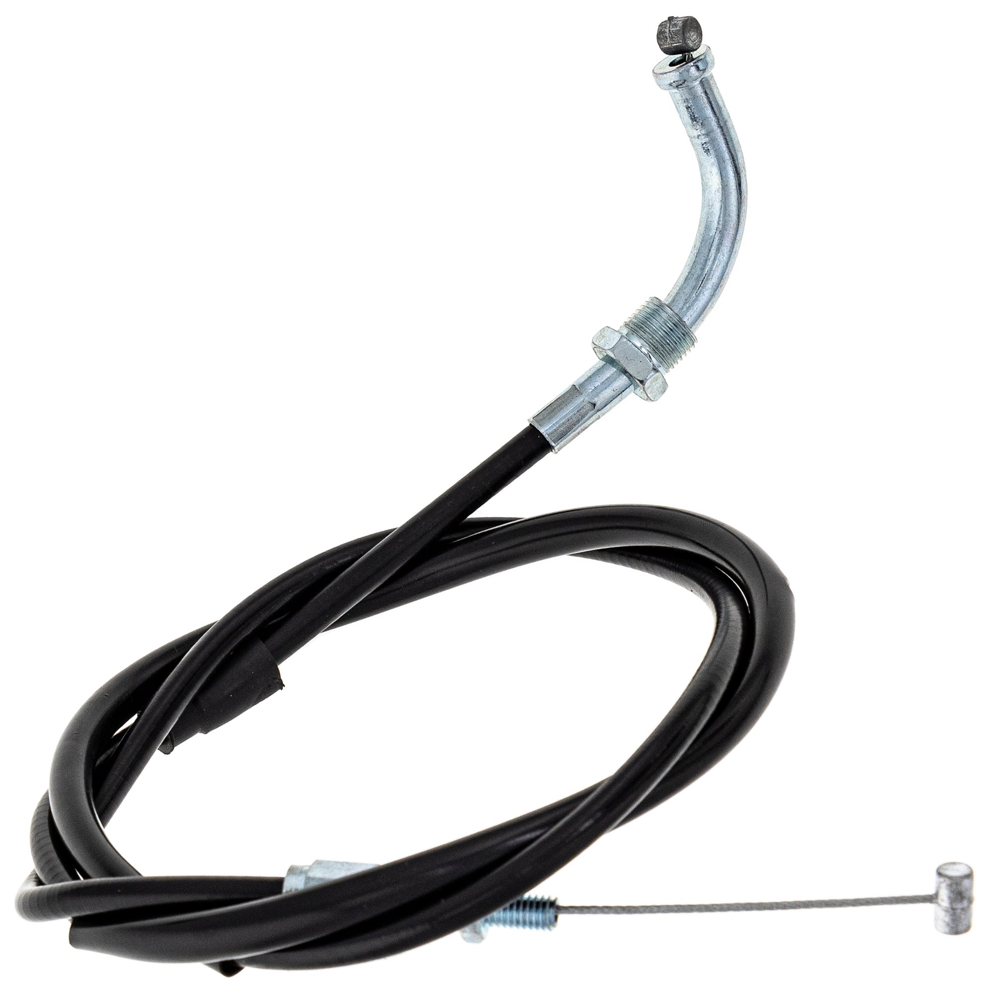 Push Throttle Cable 519-CCB2806L For Honda 17910-MEG-000