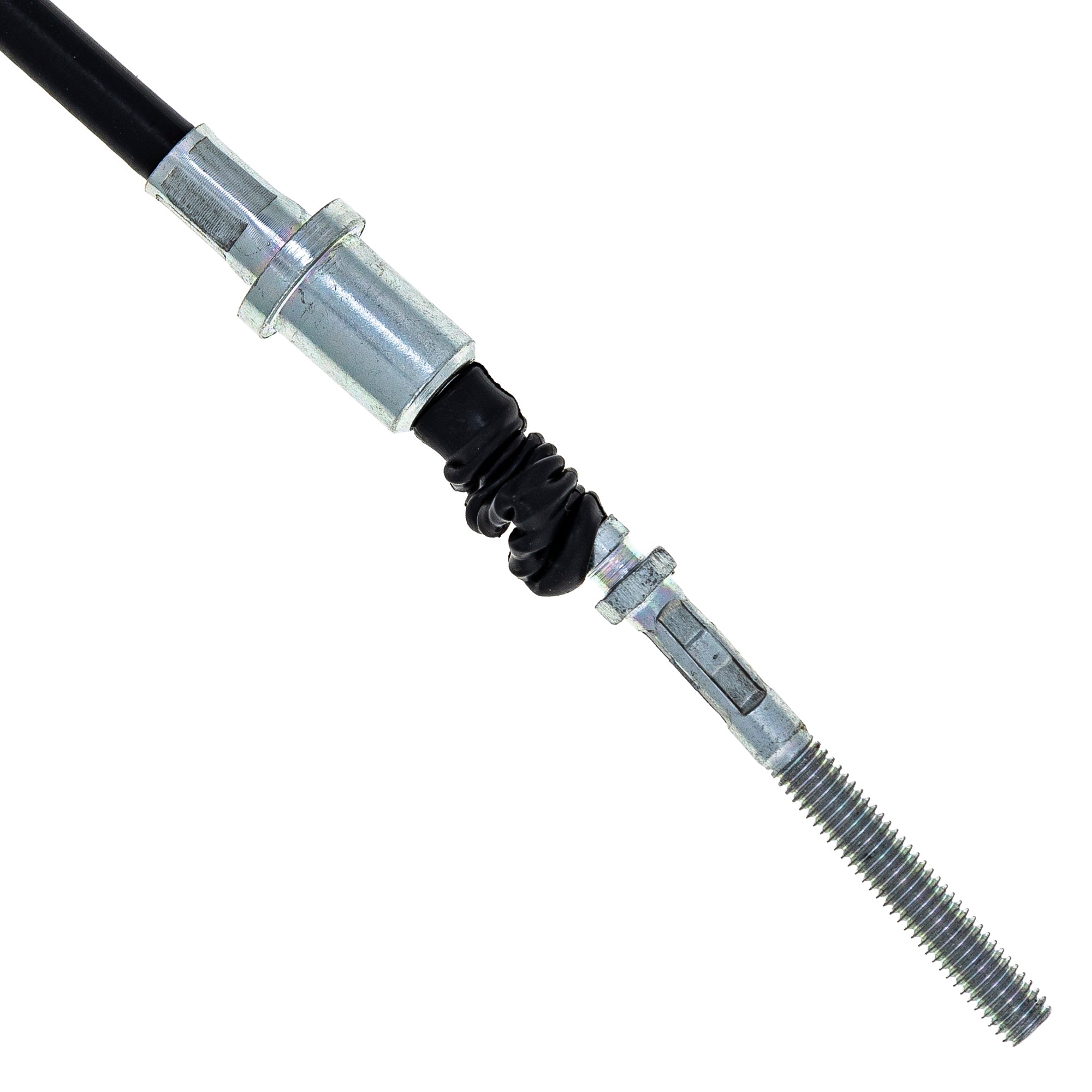 NICHE 519-CCB2807L Rear Hand Brake Cable