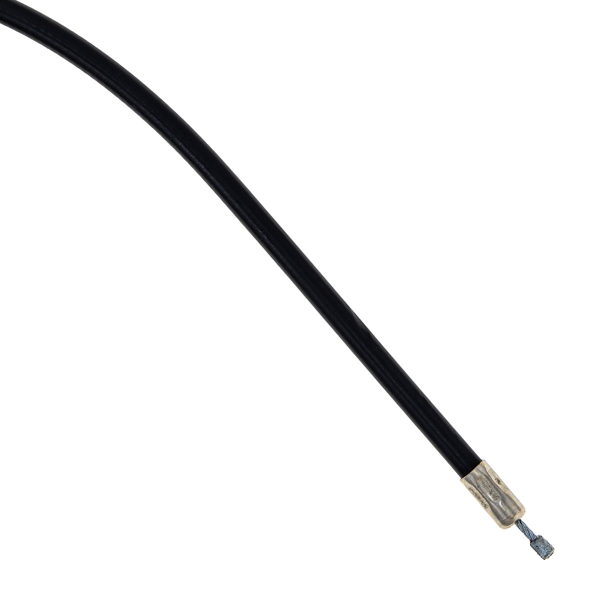 NICHE 519-CCB2801L Throttle Cable
