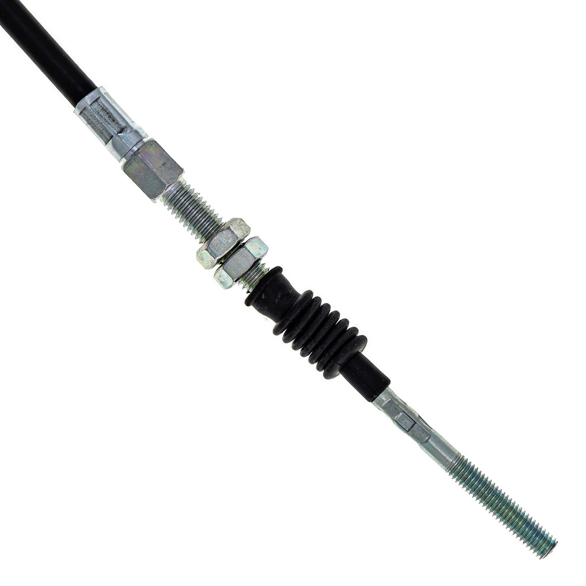 NICHE 519-CCB2819L Hand Brake Cable