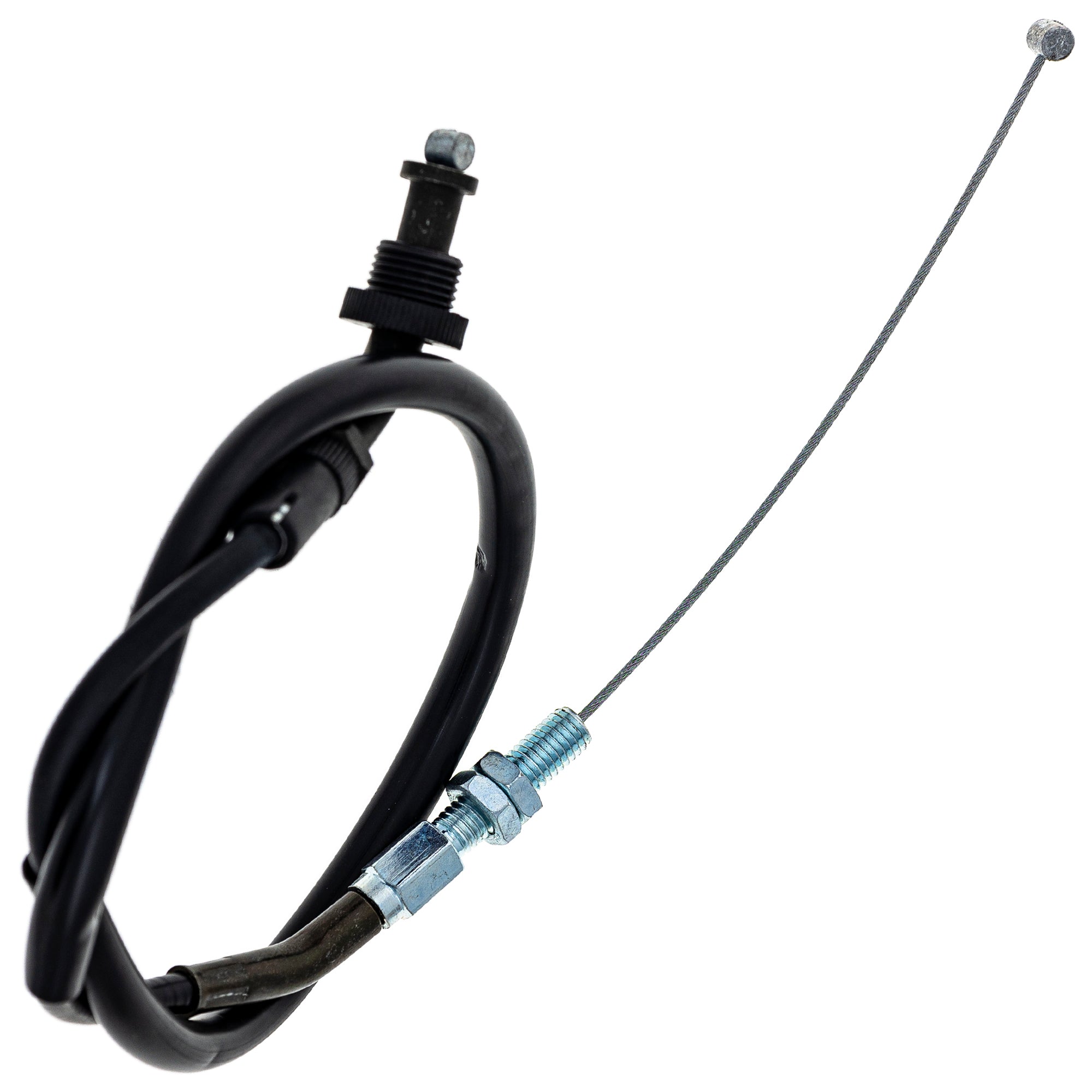 Throttle Cable For Suzuki 70-4231 58300-20F10