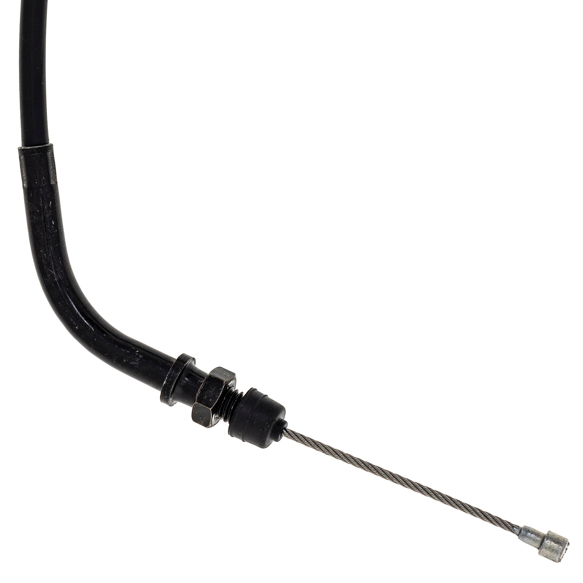 NICHE 519-CCB2935L Clutch Cable