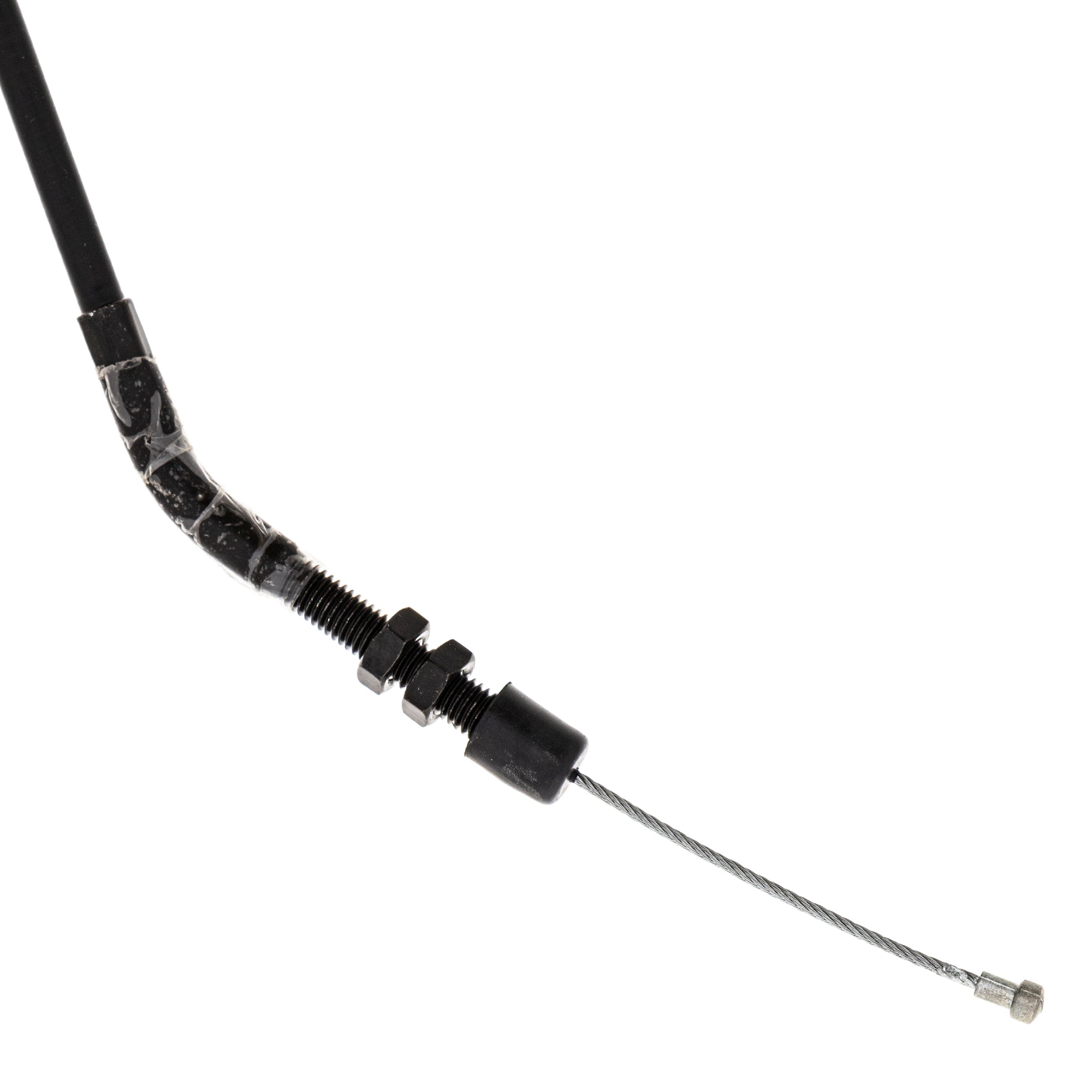 NICHE 519-CCB2939L Clutch Cable