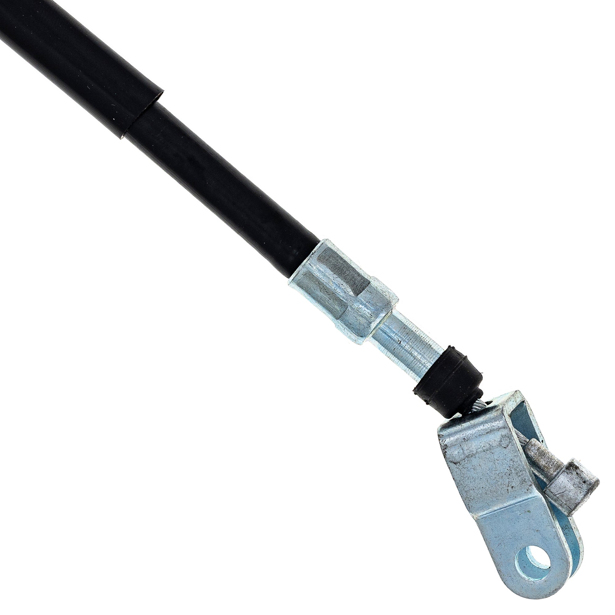 bugaboo brake cable NICHE Rear Foot Brake Cable for Kawasaki Bayou 220 250 54005-1140 54005-1154