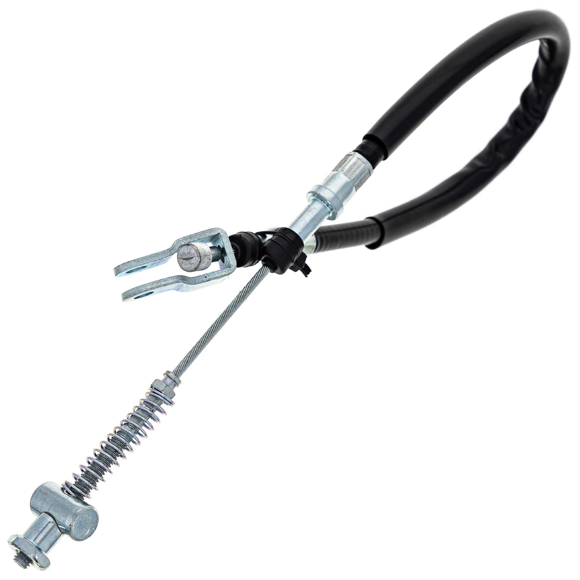 Rear Foot Brake Cable 519-CCB2931L For Kawasaki 54005-1154 54005-1140