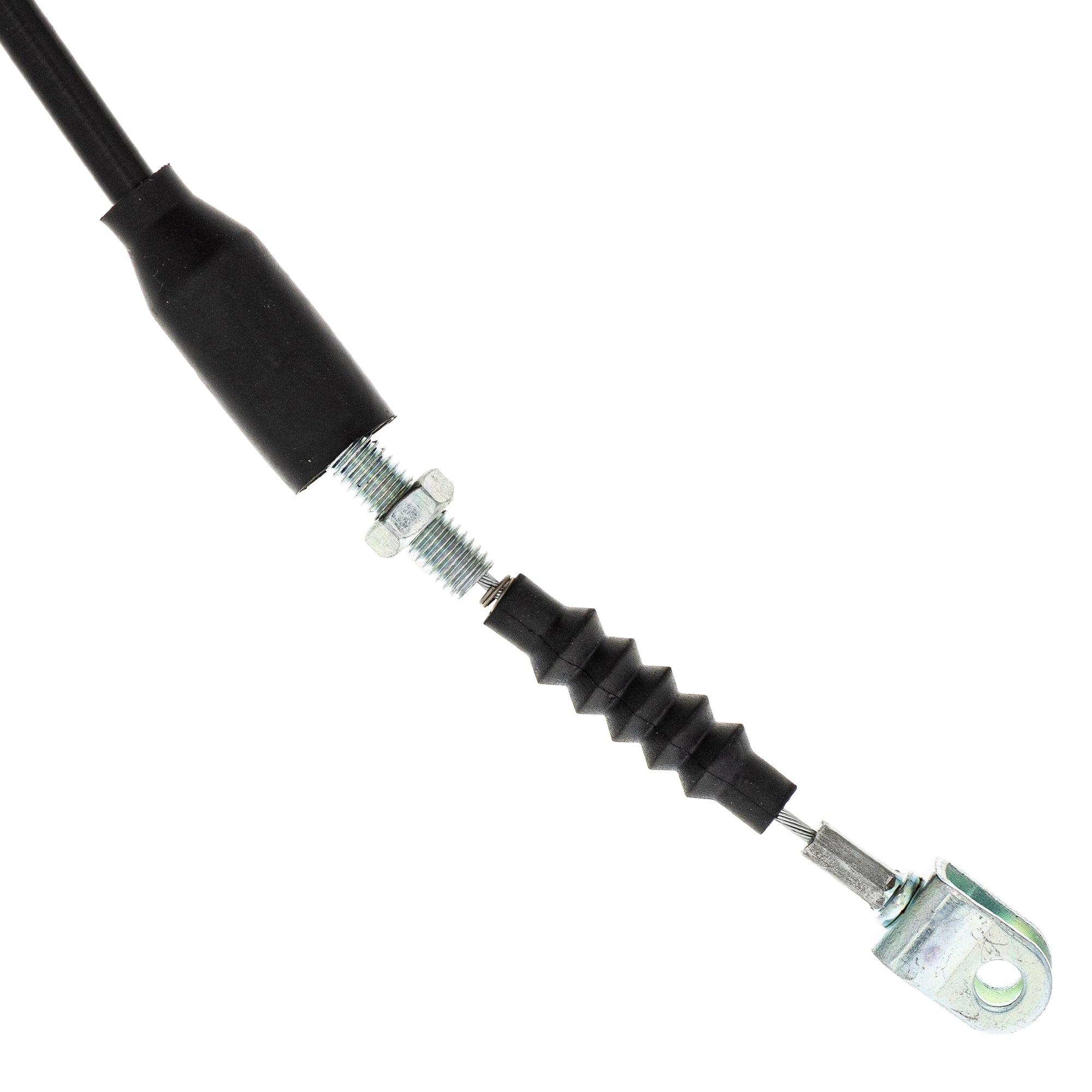 NICHE 519-CCB2942L Clutch Cable
