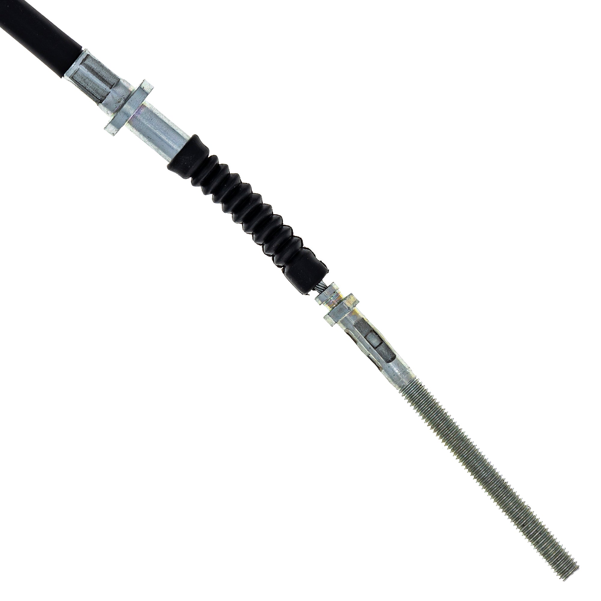 NICHE 519-CCB2944L Rear Hand Brake Cable