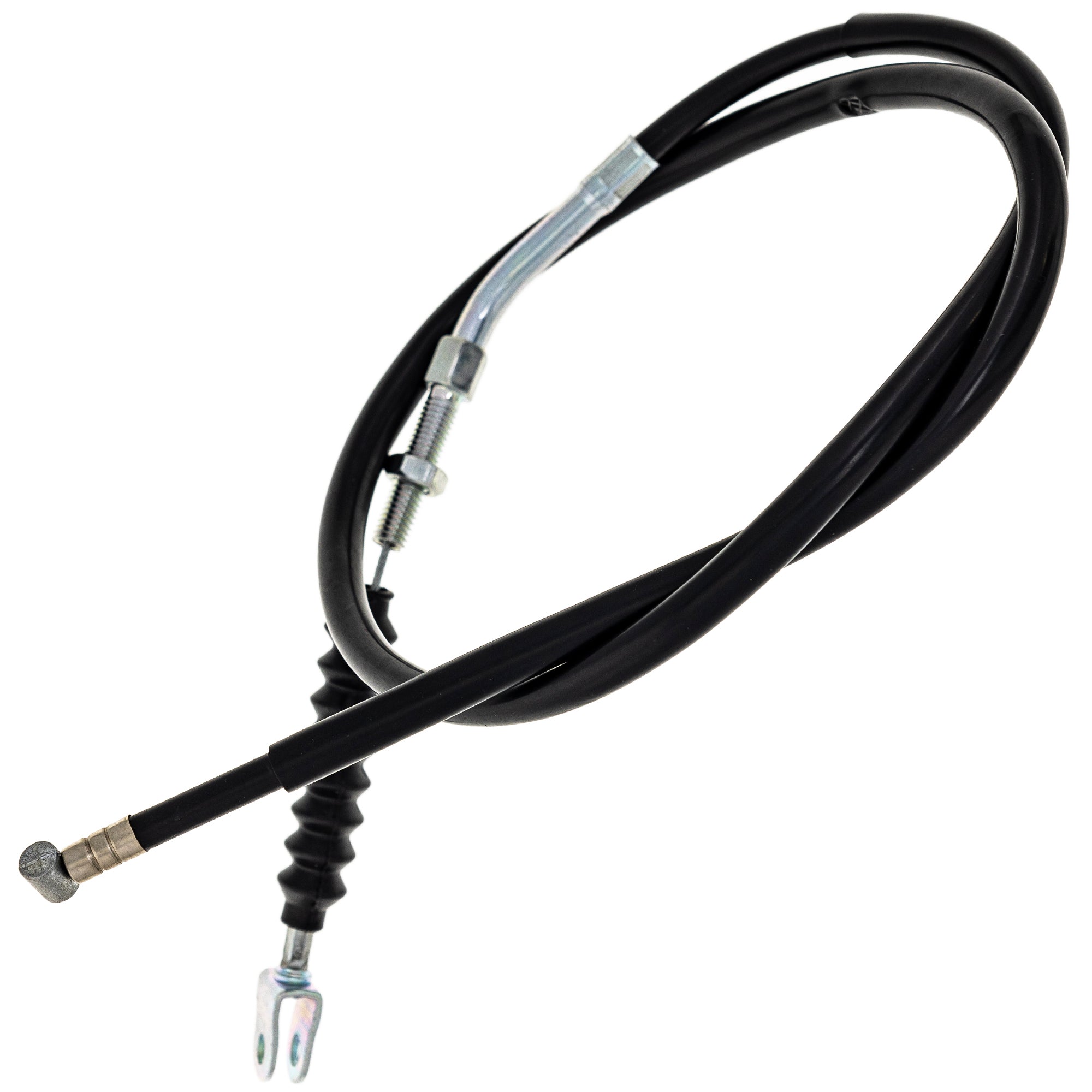 Clutch Cable 519-CCB2957L For Suzuki 58200-17E11