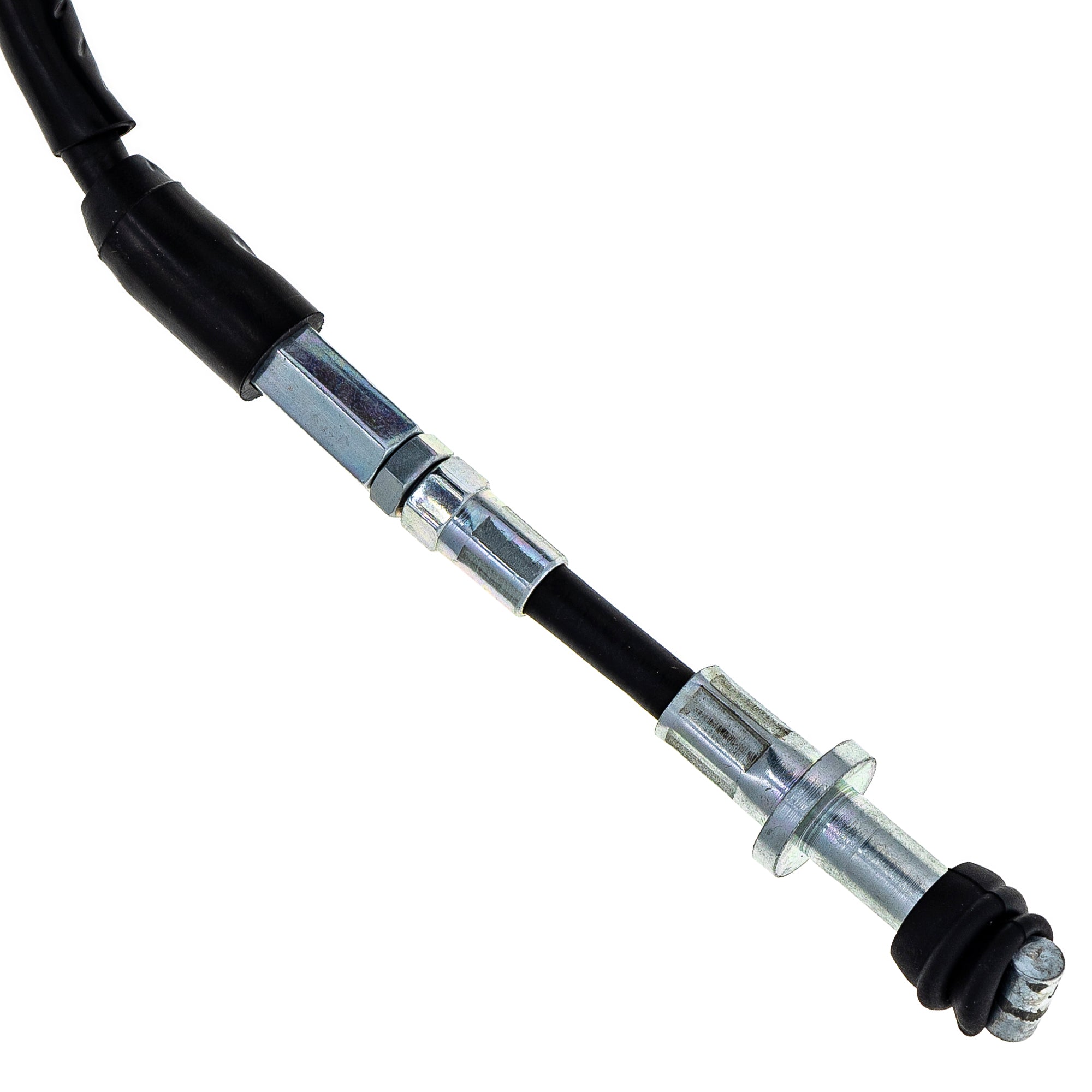 NICHE 519-CCB2962L Rear Hand Brake Cable