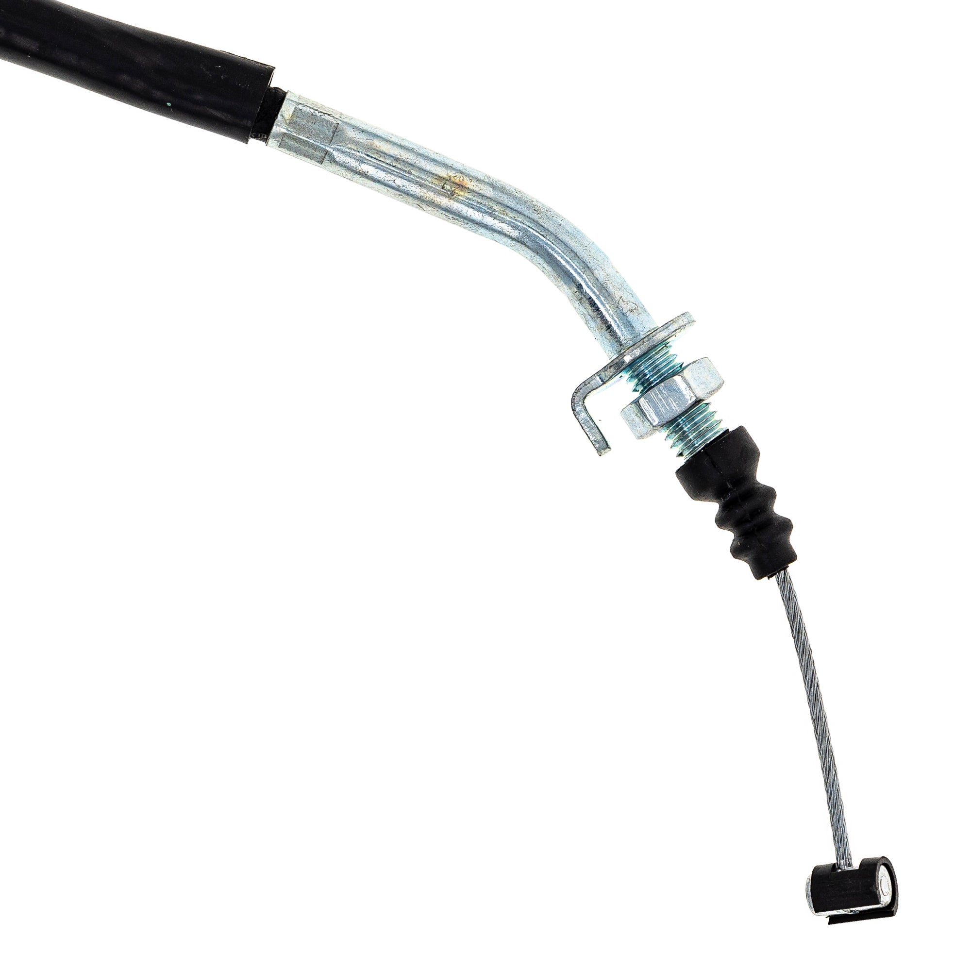 NICHE 519-CCB2963L Clutch Cable